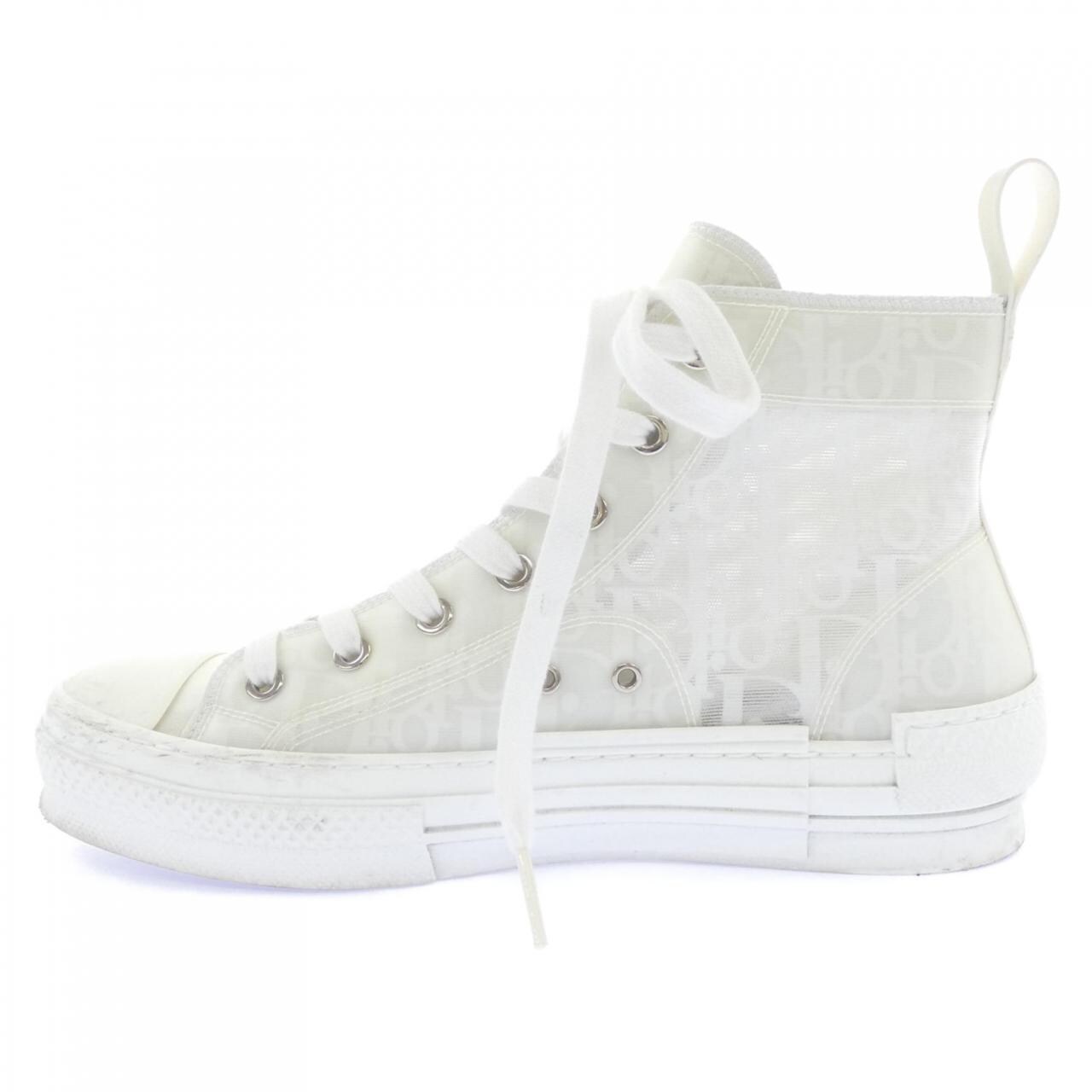 クリスチャンディオール CHRISTIAN DIOR B23 スニーカー