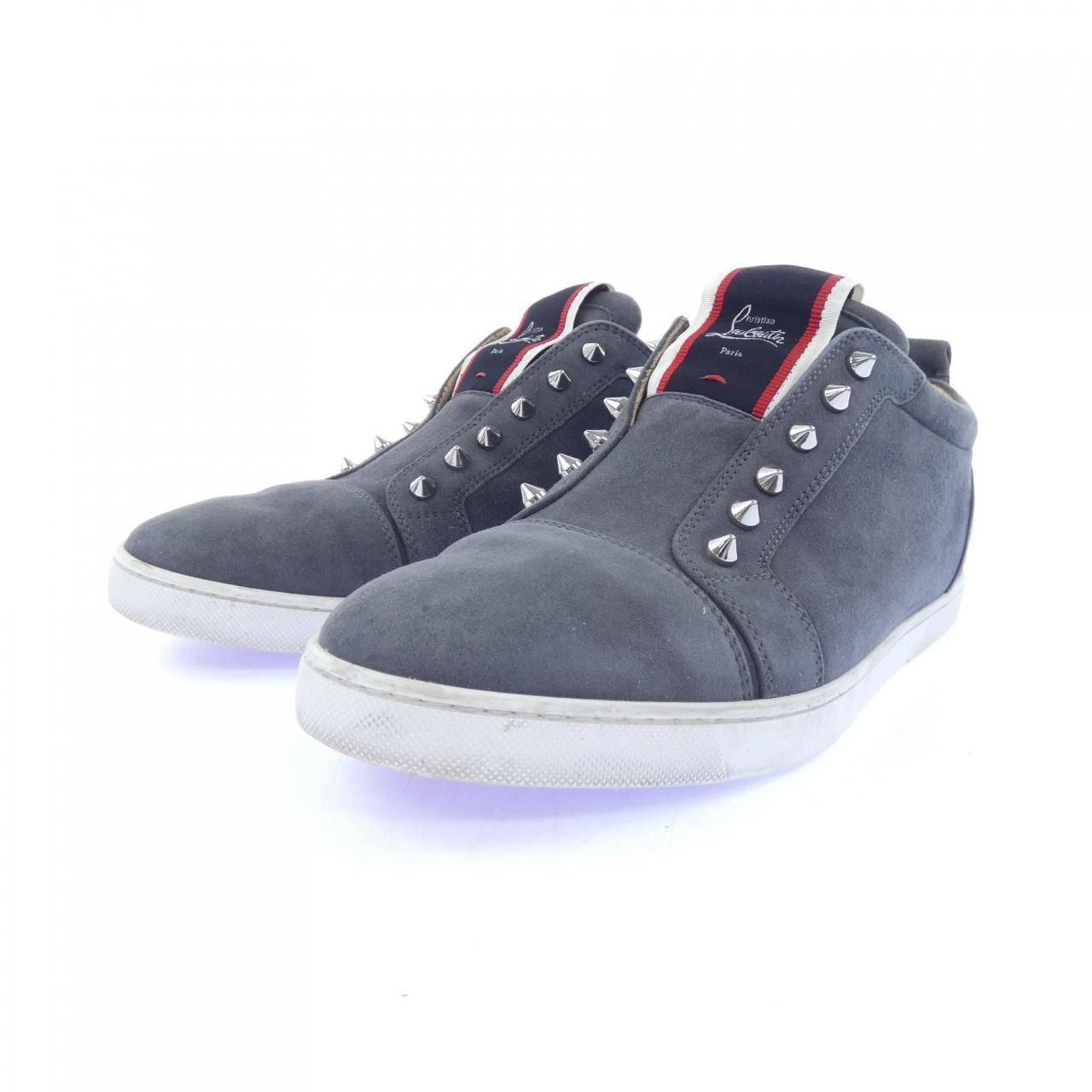 クリスチャンルブタン CHRISTIAN LOUBOUTIN スニーカー