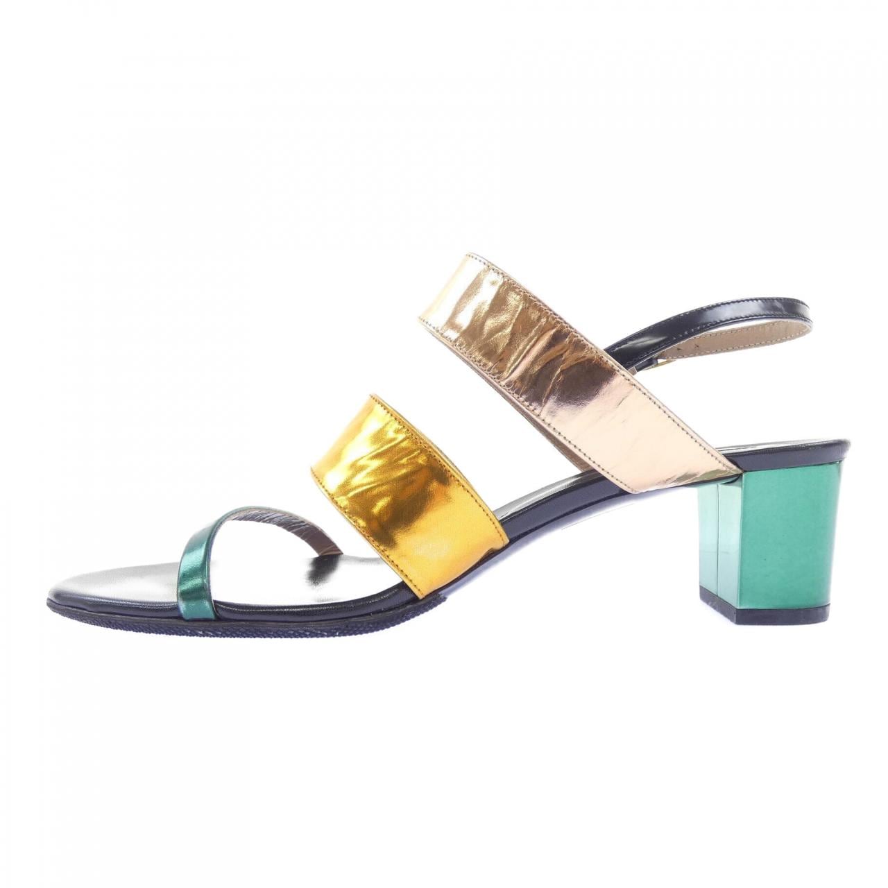 ドリスヴァンノッテン DRIES VAN NOTEN サンダル