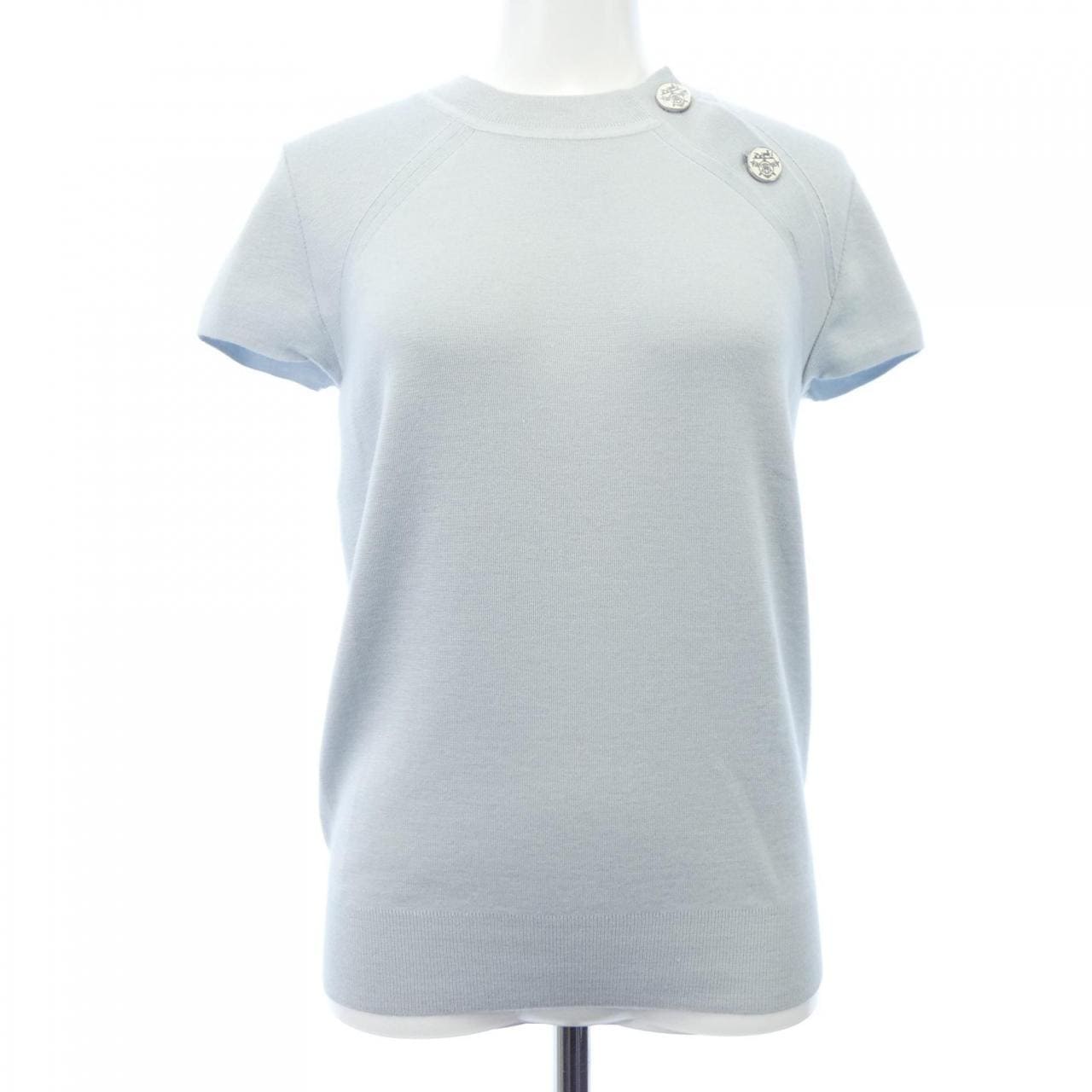 エルメス HERMES 3H2631D6 ニット