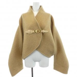 ルイヴィトン LOUIS VUITTON カラビナ クリップ ボクシージャケット FTKG06MVS ジャケット