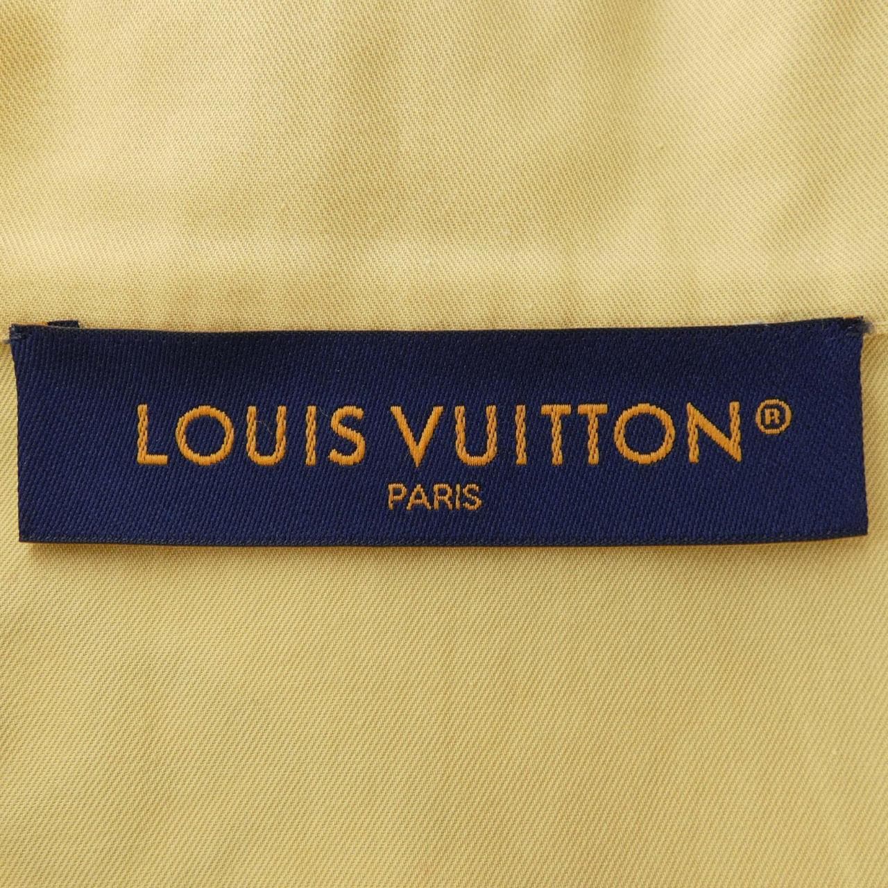ルイヴィトン LOUIS VUITTON HRS03WIKE S／Sシャツ