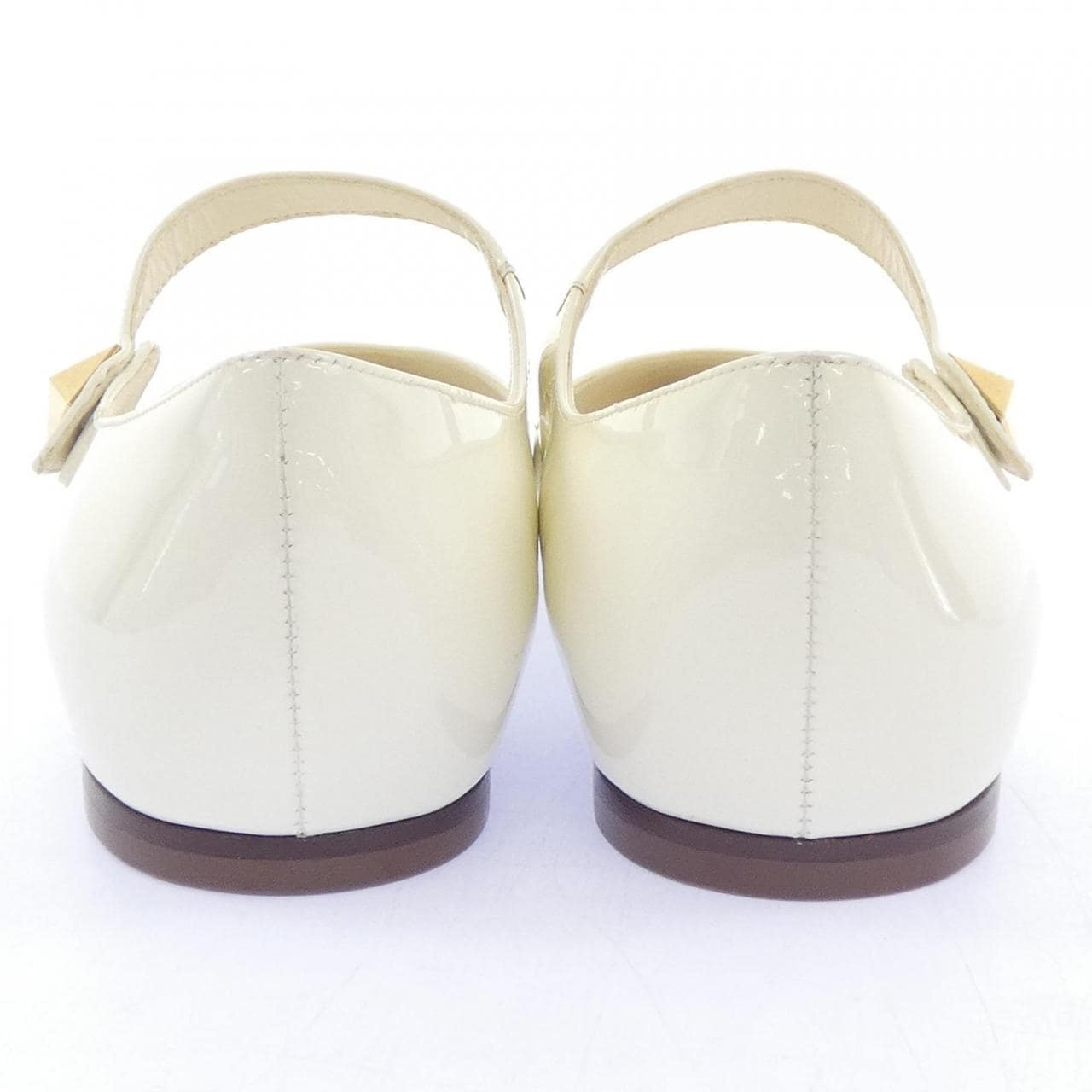 ヴァレンティノガラヴァーニ VALENTINO GARAVANI フラットシューズ