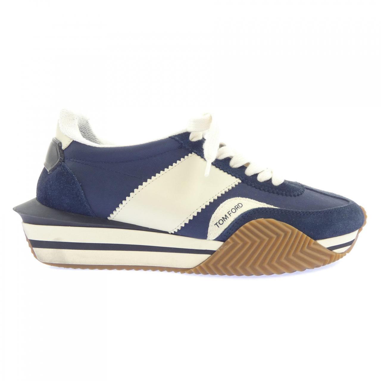 トムフォード TOM FORD J1292 スニーカー