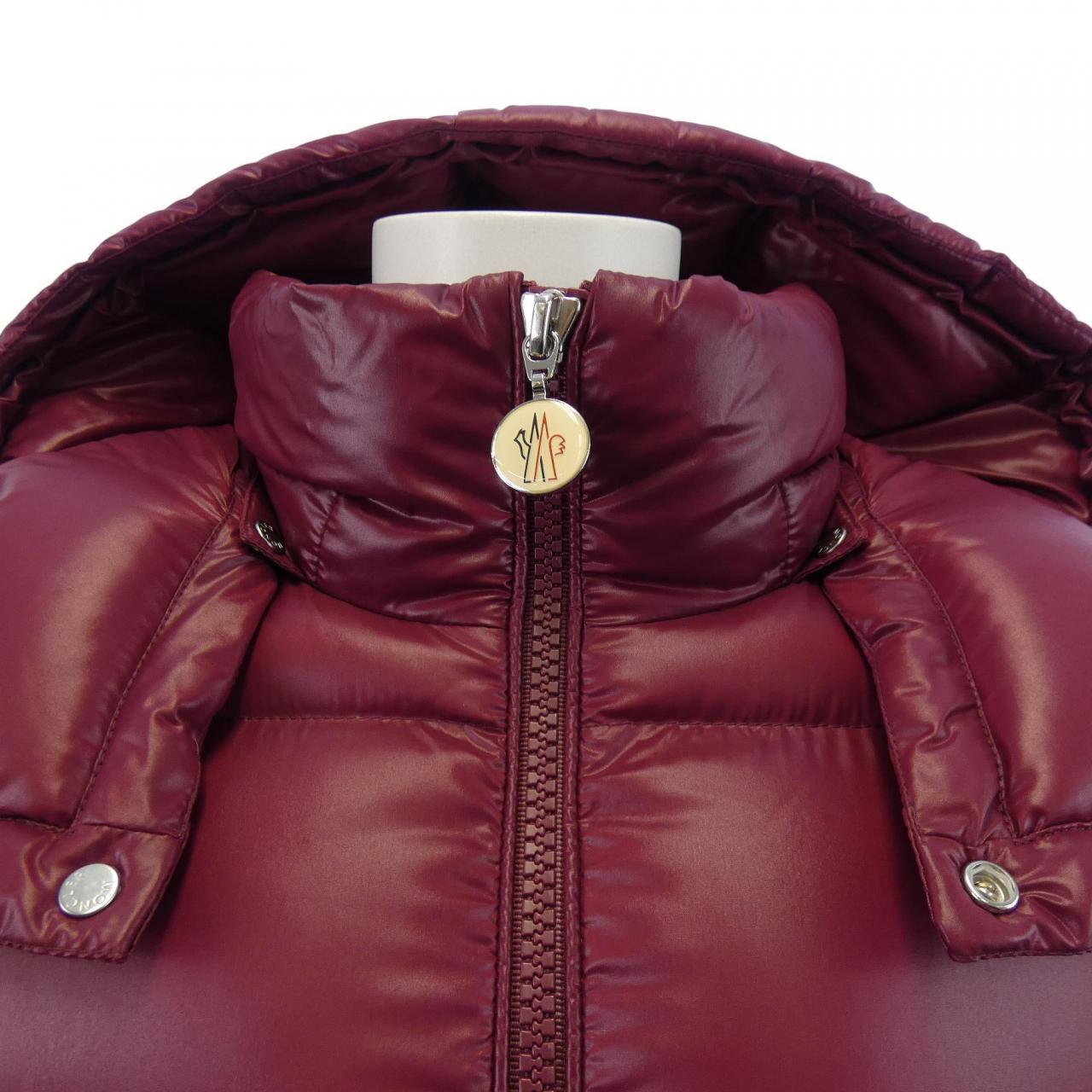モンクレール MONCLER LUNETIERE ダウンジャケット