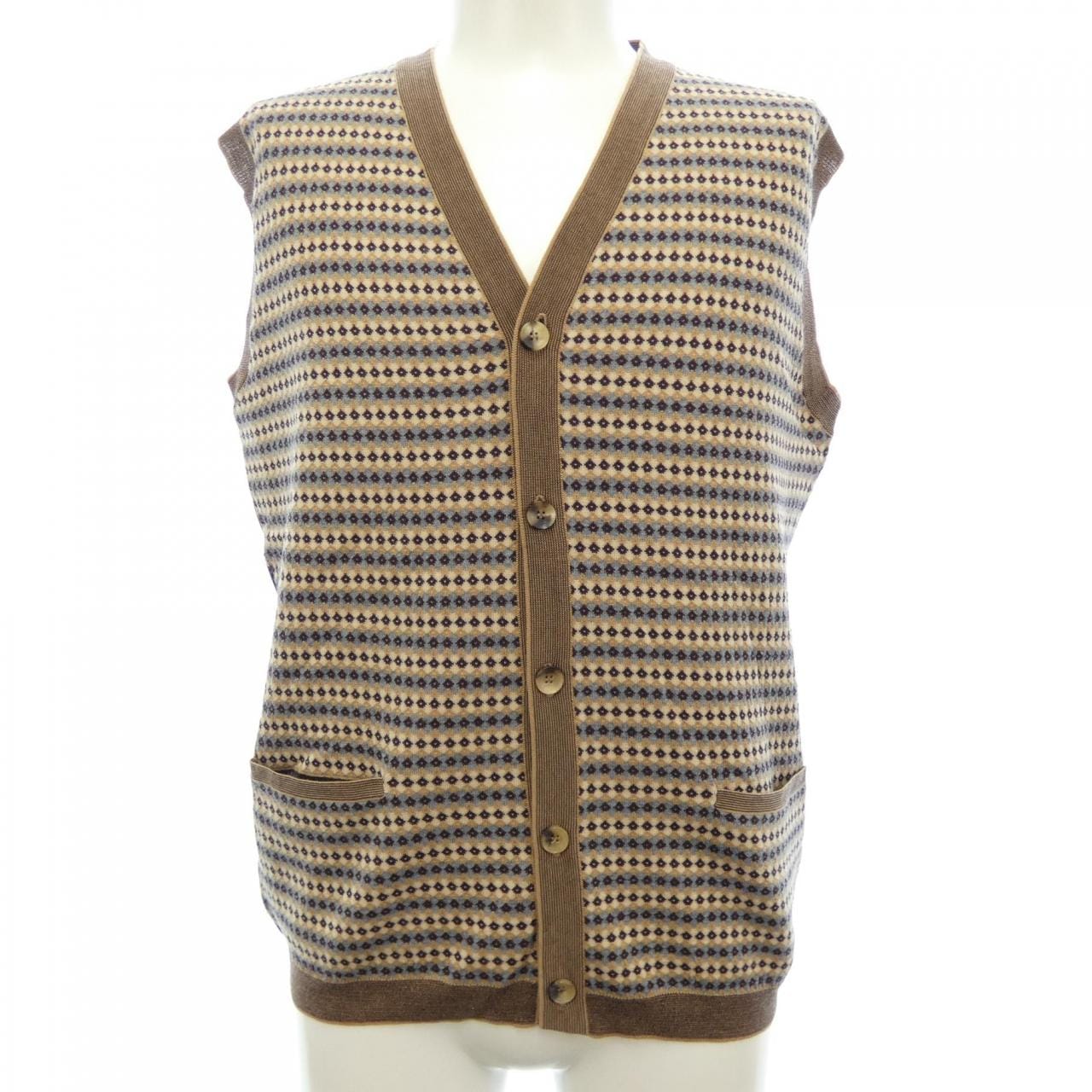 Annapurna vest