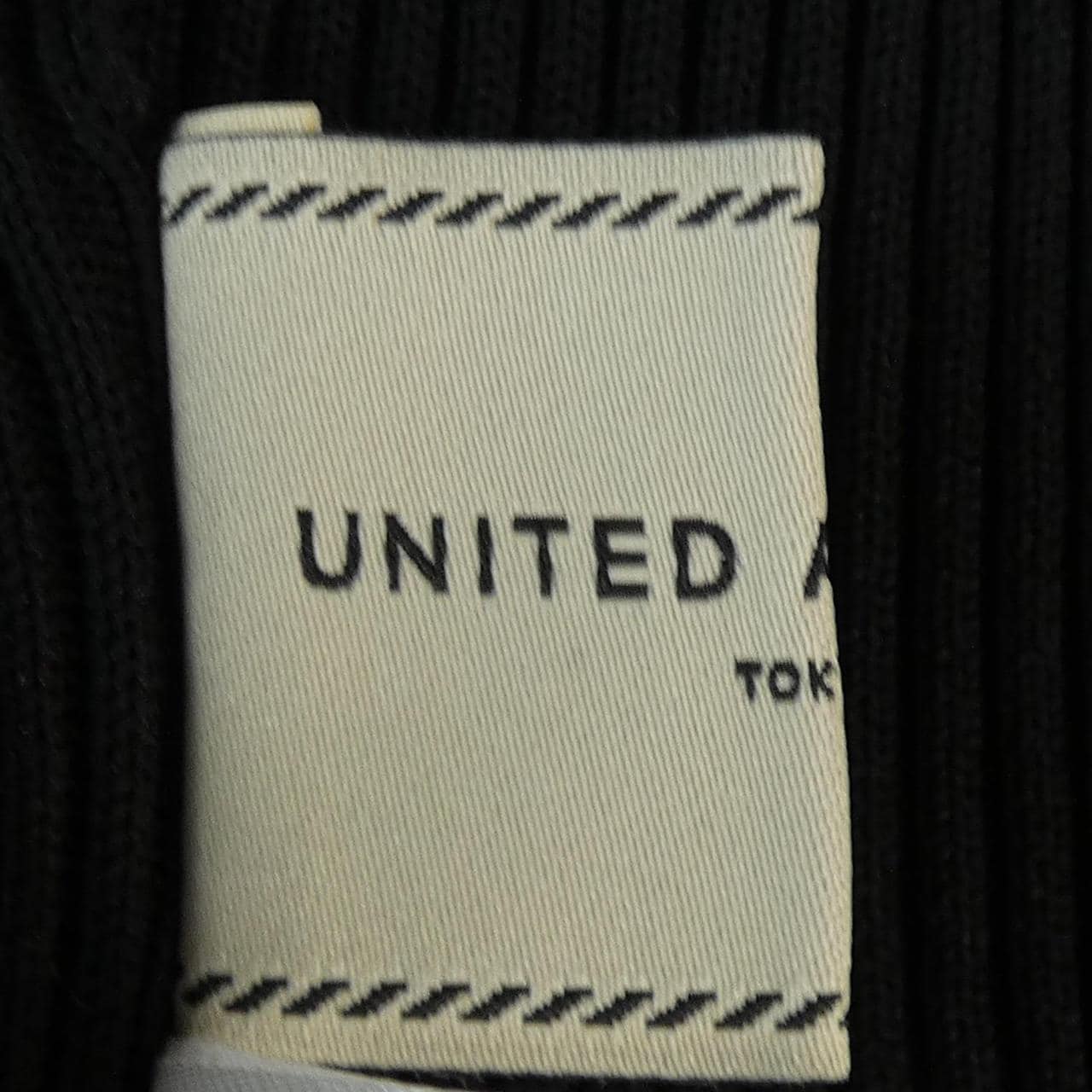 ユナイテッドアローズ UNITED ARROWS ニット