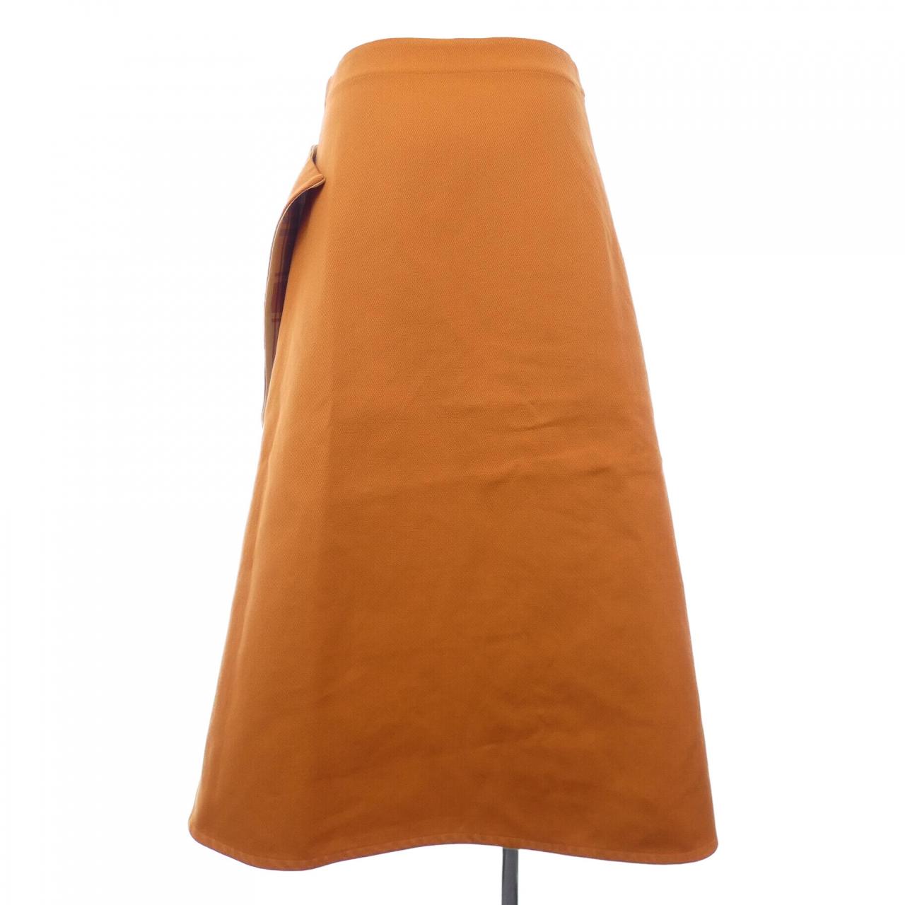 ISSEY MIYAKE skirt