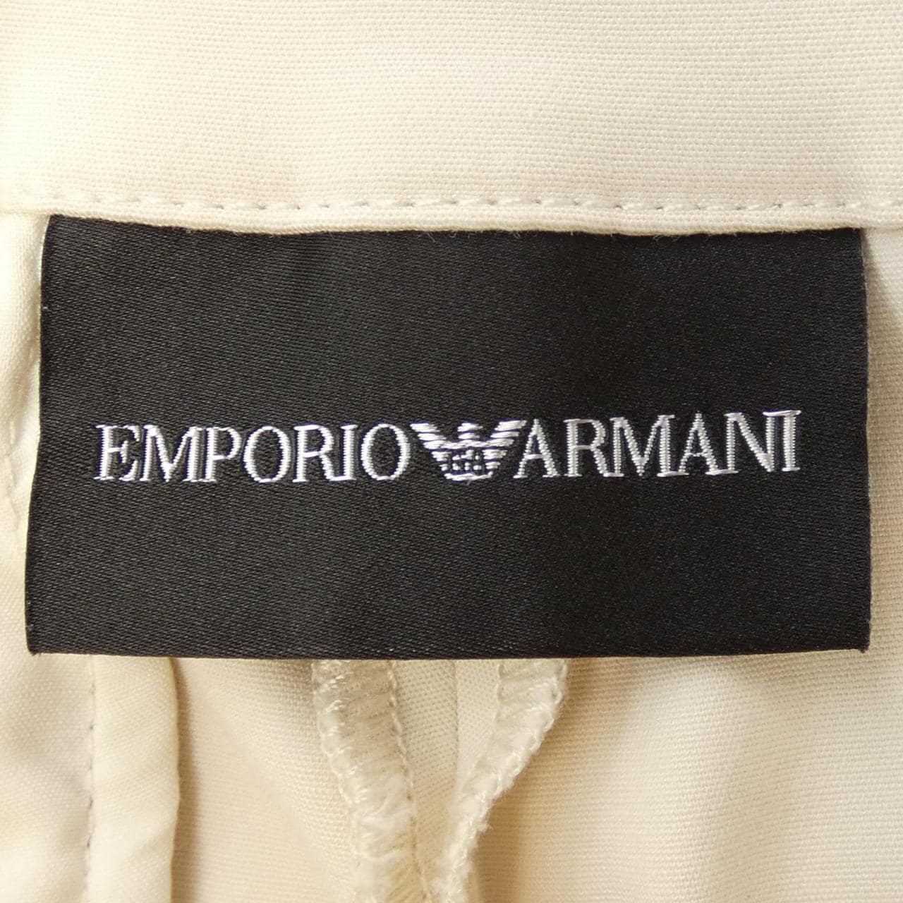 エンポリオアルマーニ EMPORIO ARMANI パンツ