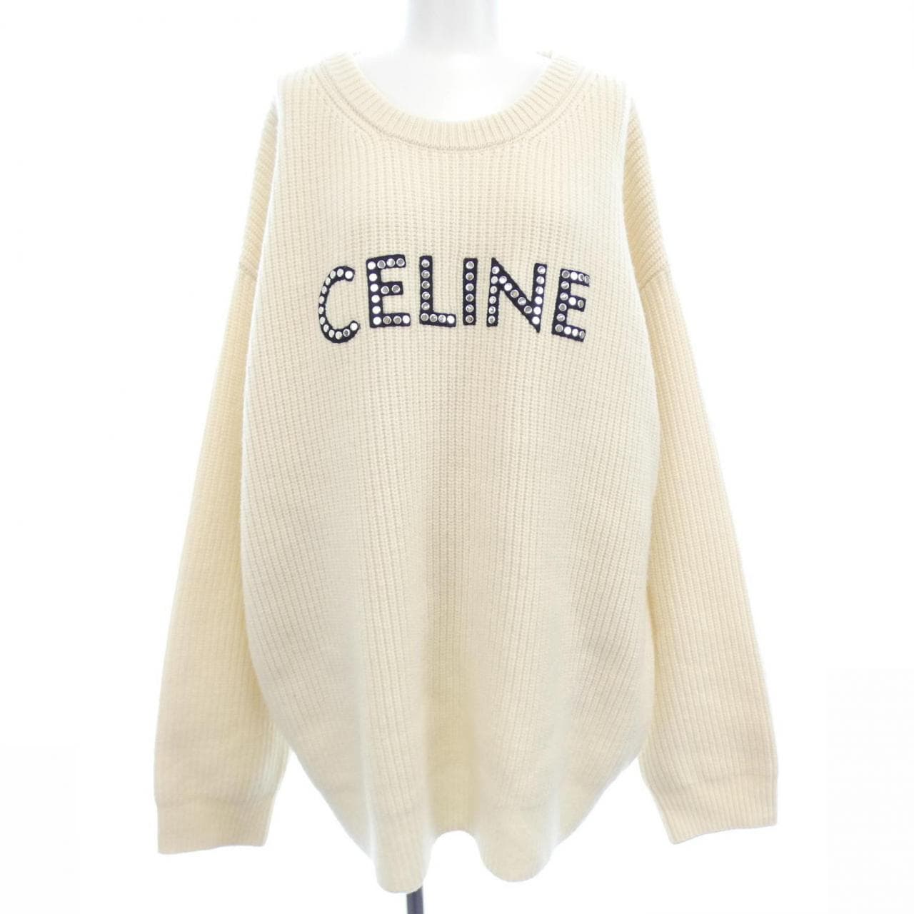 CELINE celine knit