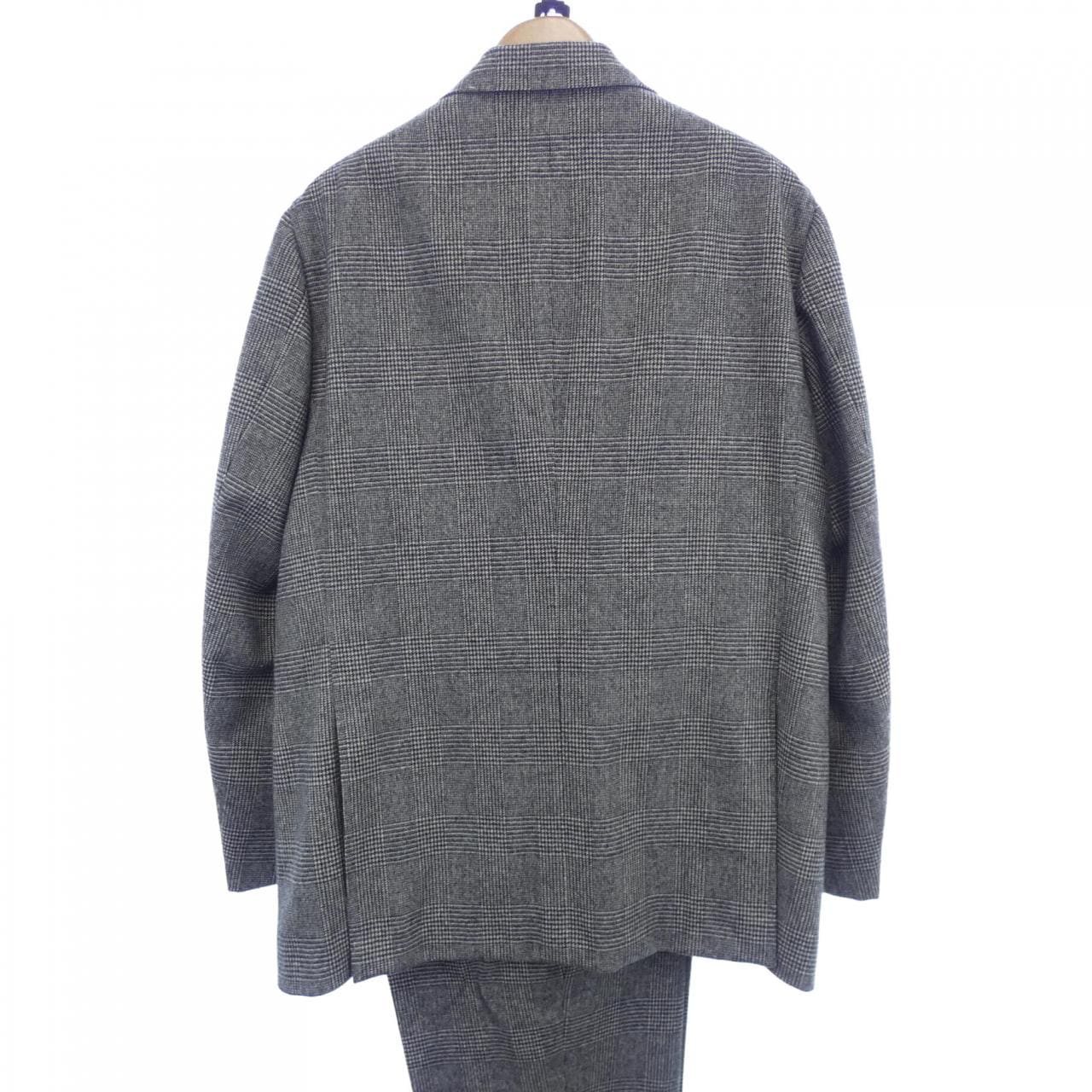 シップス SHIPS スーツ