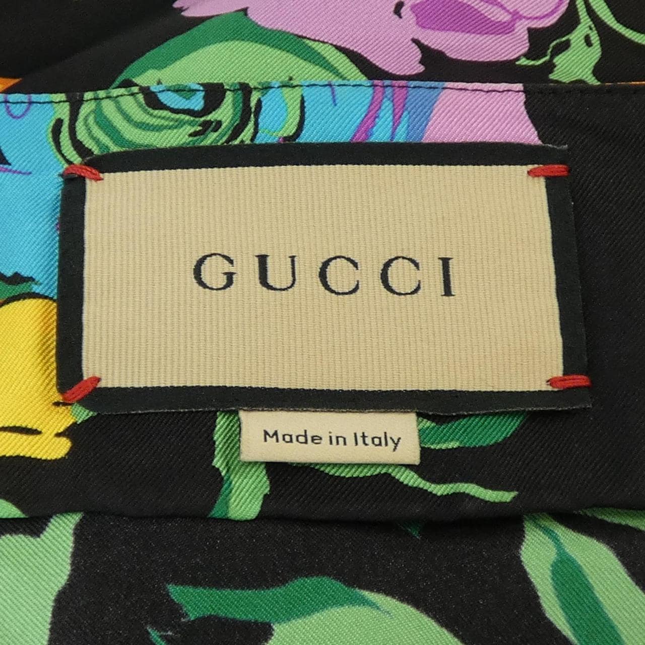 GUCCI連衣裙