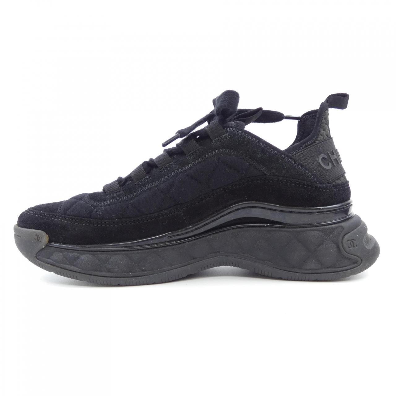 CHANEL CHANEL Sneakers