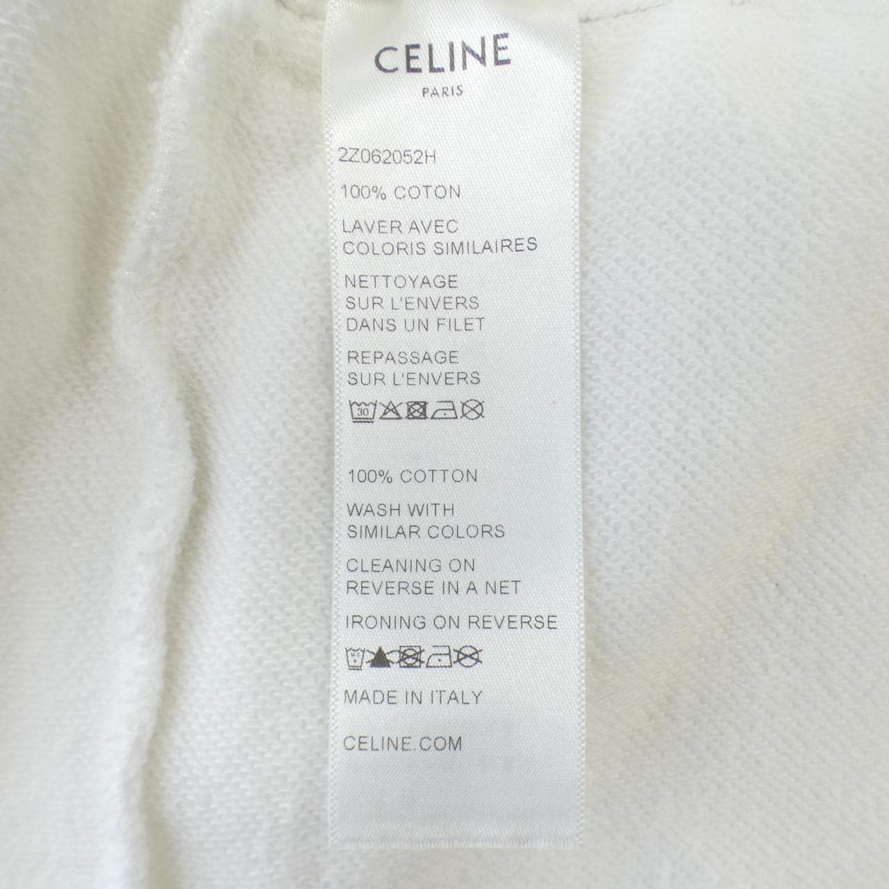 セリーヌ CELINE パンツ