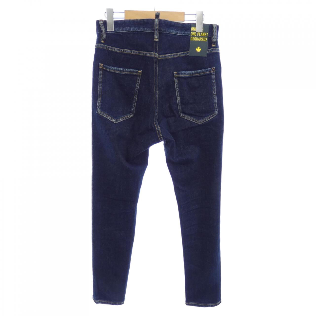 ディースクエアード DSQUARED2 ジーンズ