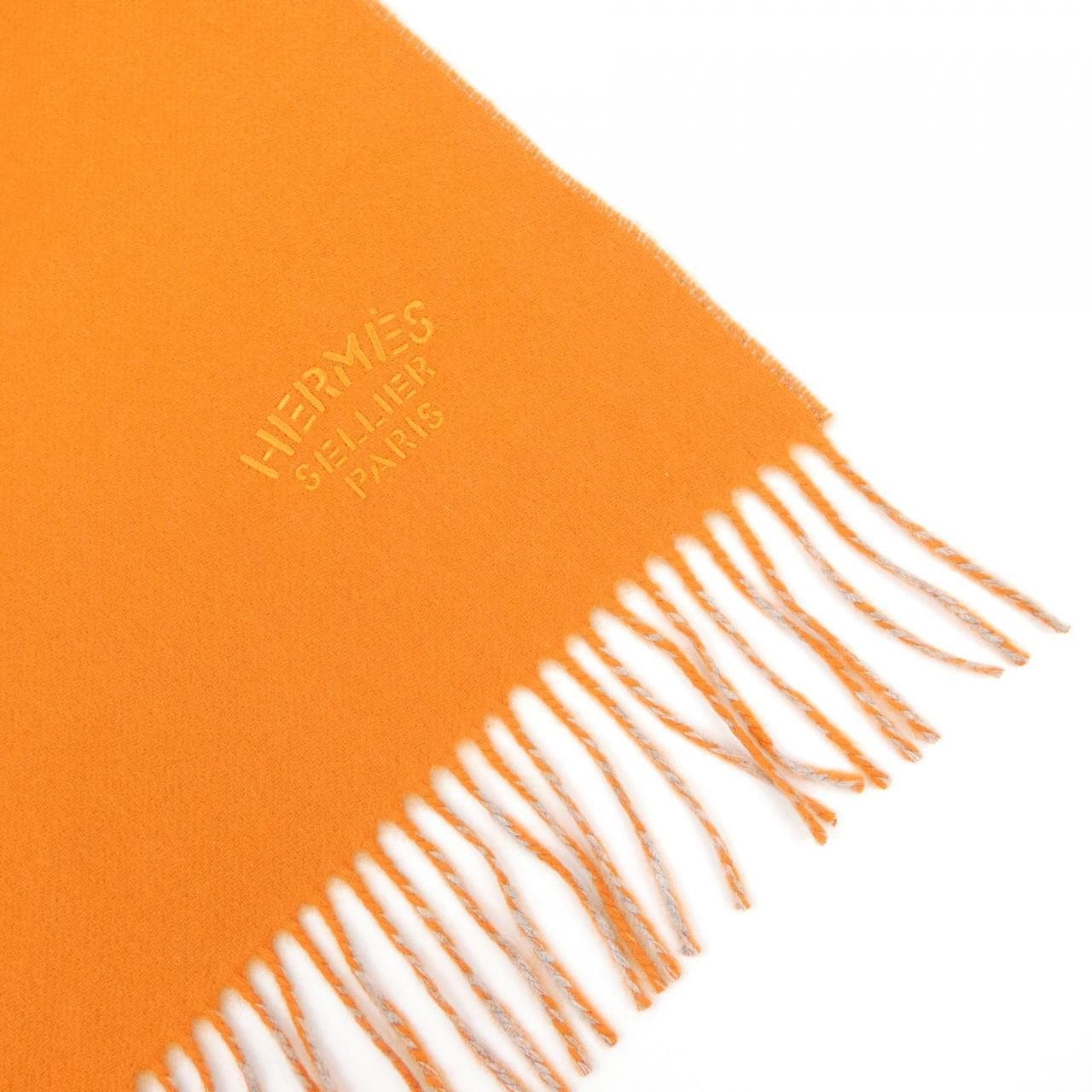 エルメス HERMES STOLE