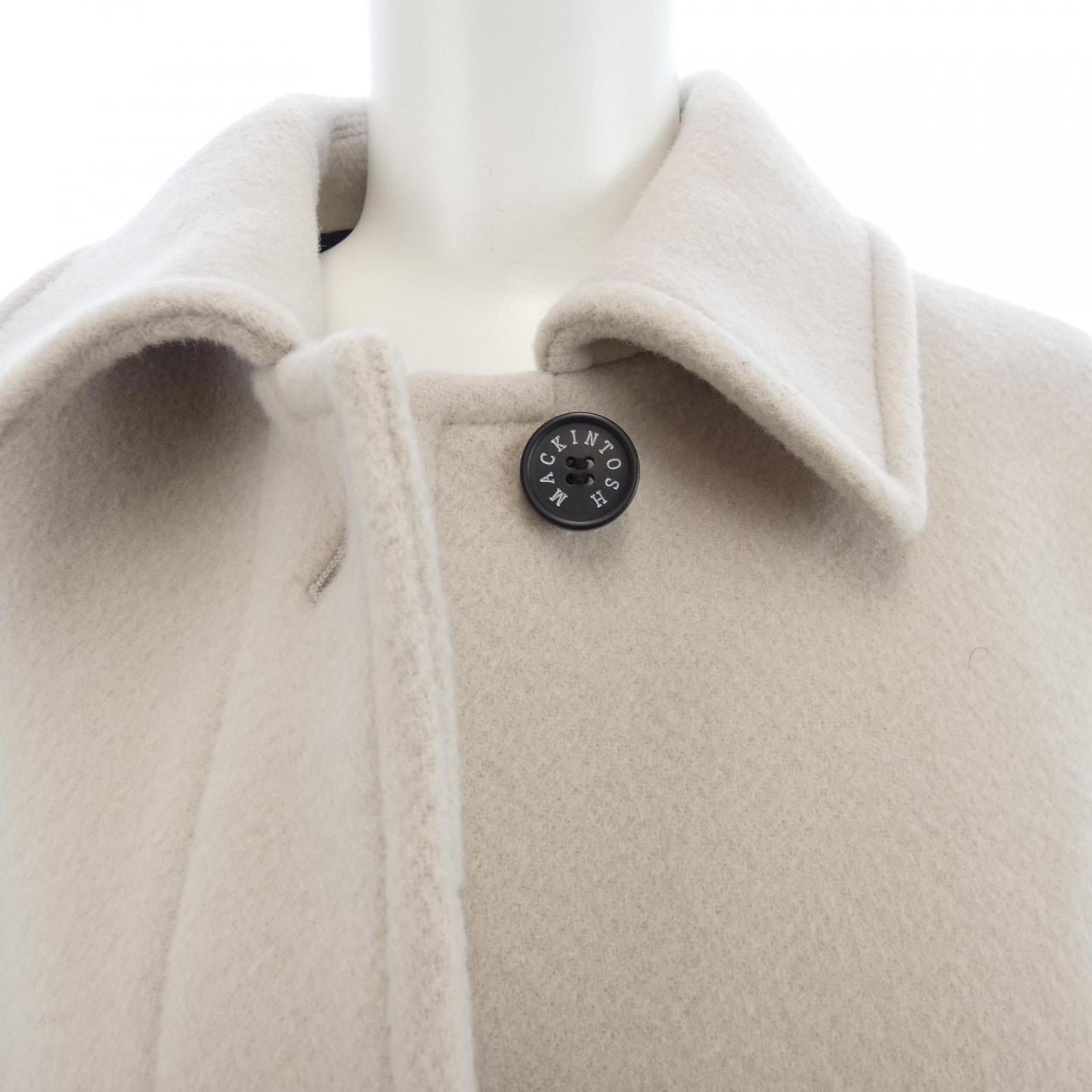 マッキントッシュロンドン MACKINTOSH LONDON コート