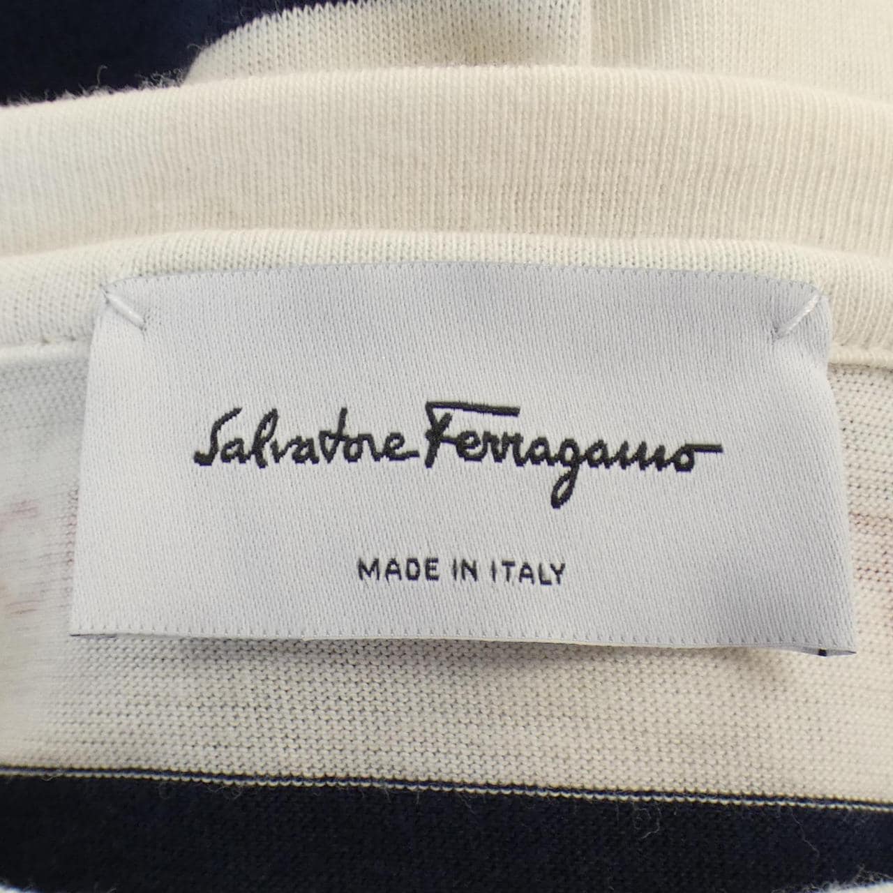 SALVATORE FERRAGAMO萨尔瓦多·菲拉格慕 T 恤