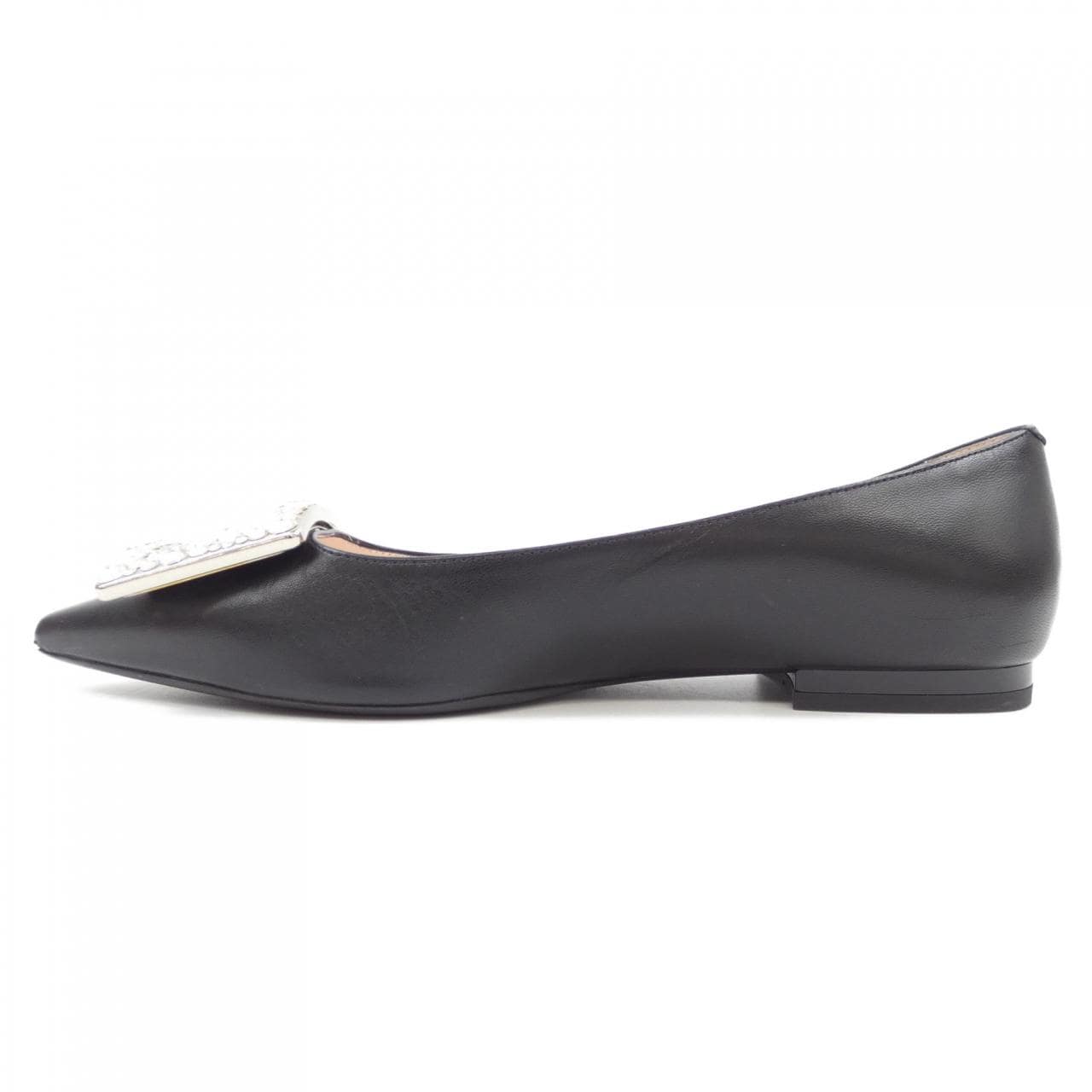 ロジェヴィヴィエ ROGER VIVIER フラットシューズ