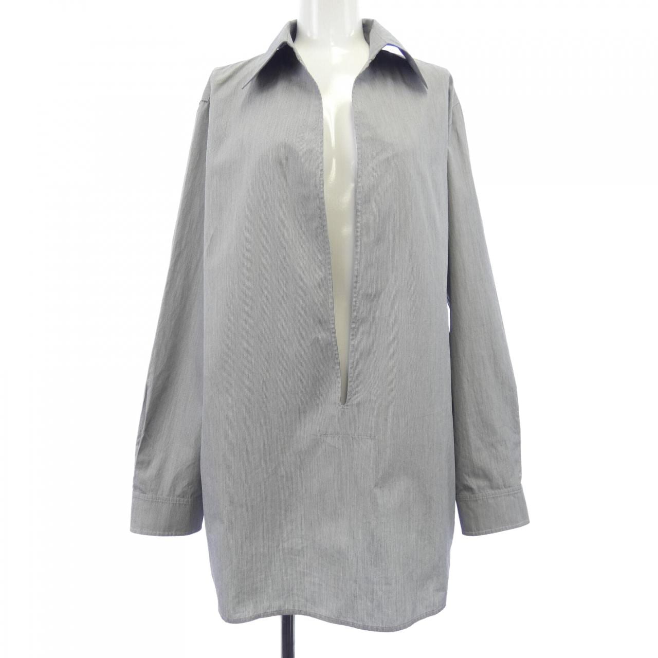 【ヴィンテージ】エルメス HERMES シャツ