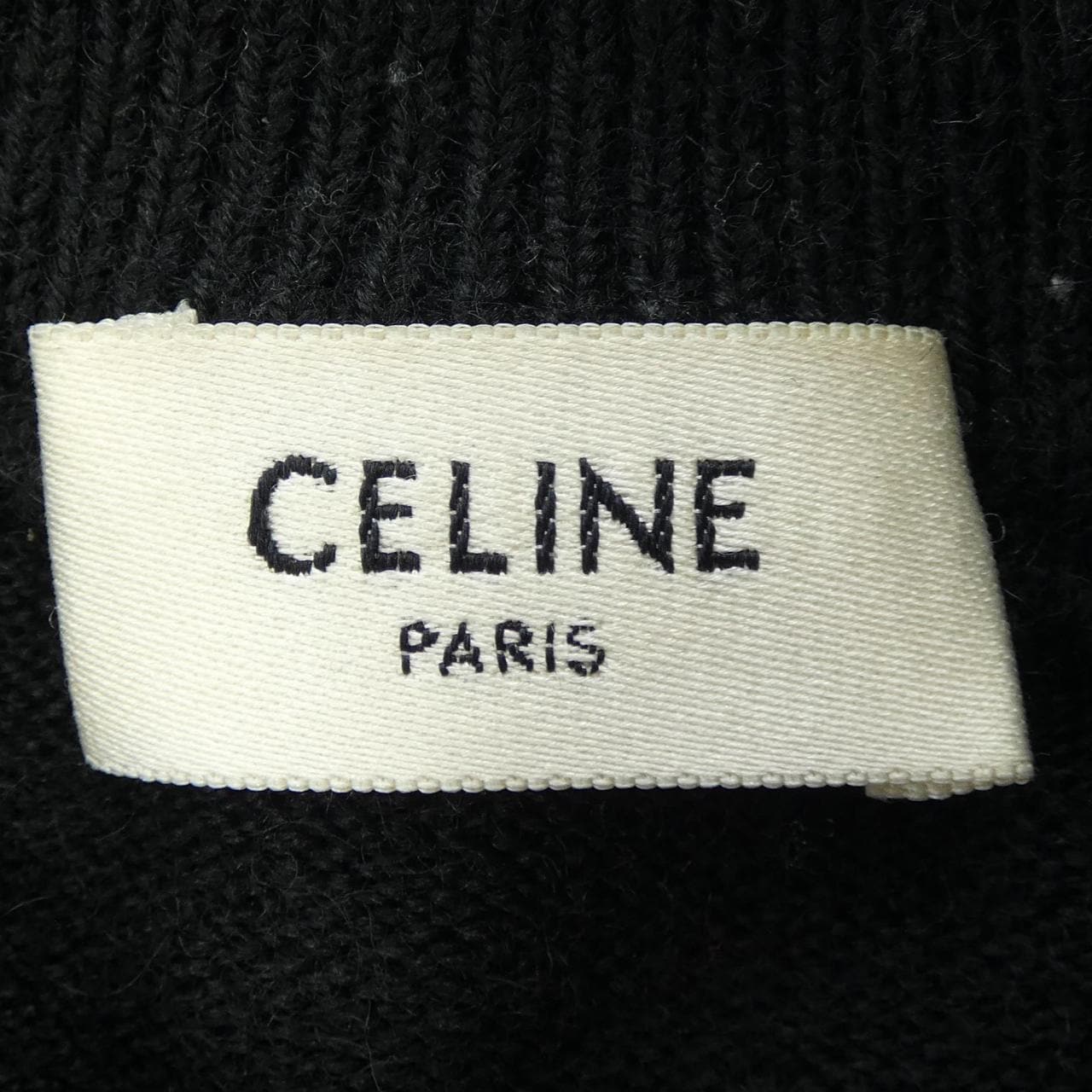 セリーヌ CELINE 2A535684G ニット
