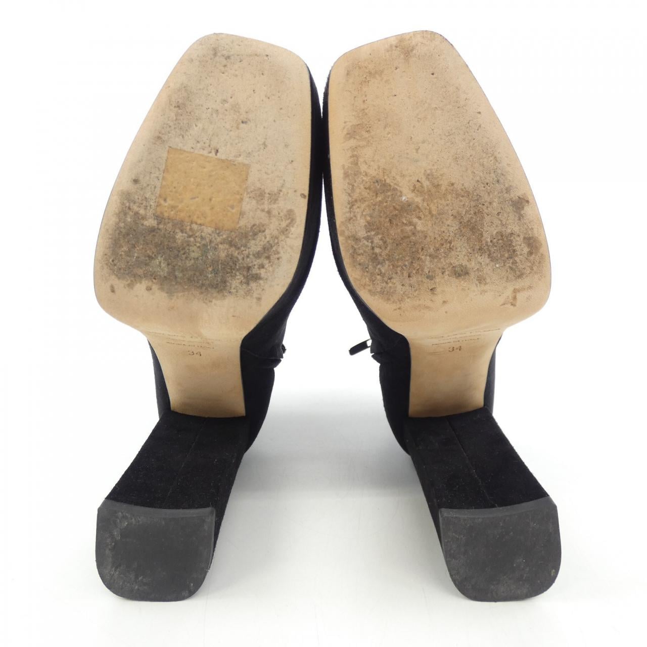 セルジオロッシ sergio rossi A85900 ブーツ