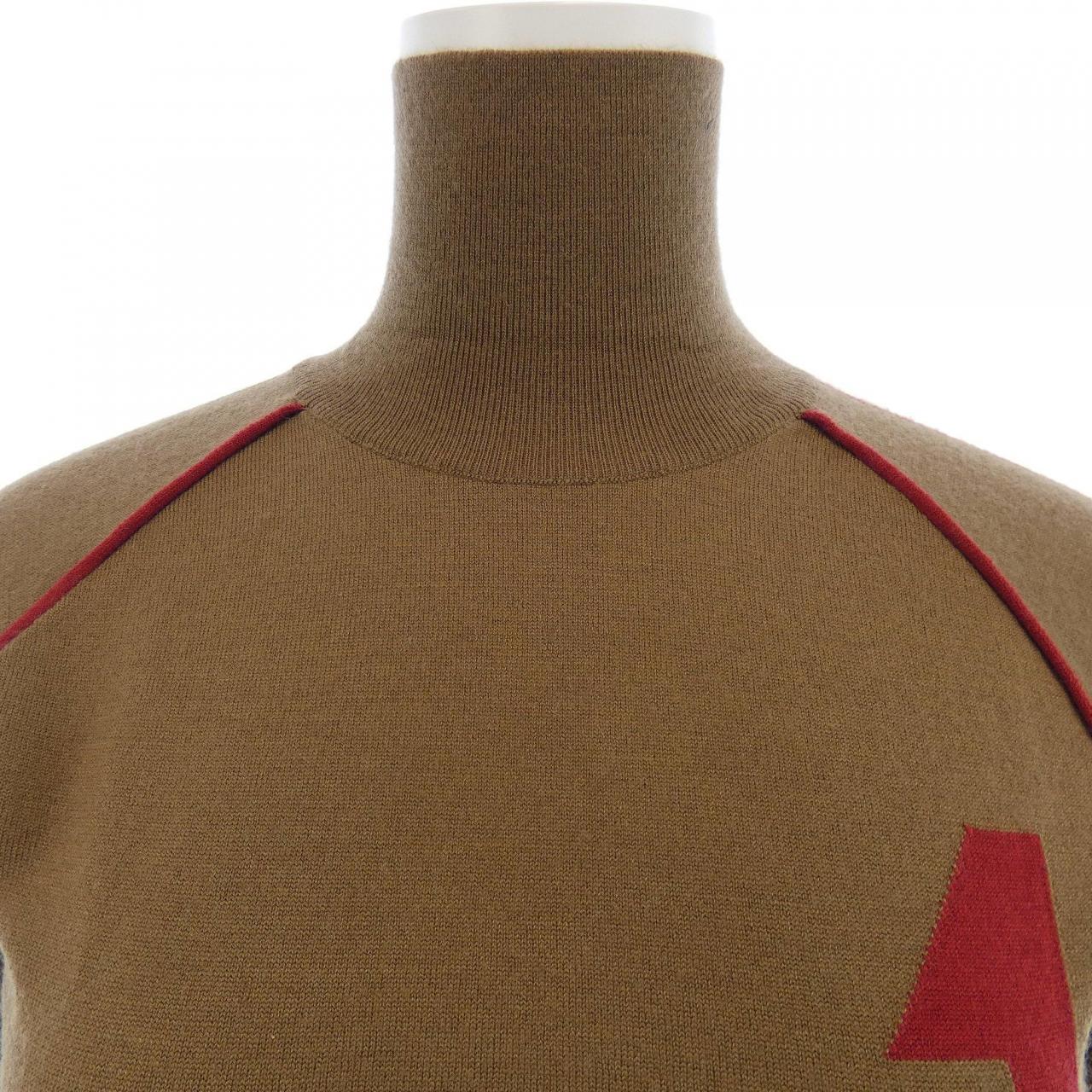 【ヴィンテージ】クリスチャンディオール CHRISTIAN DIOR 4A13055470 ニット