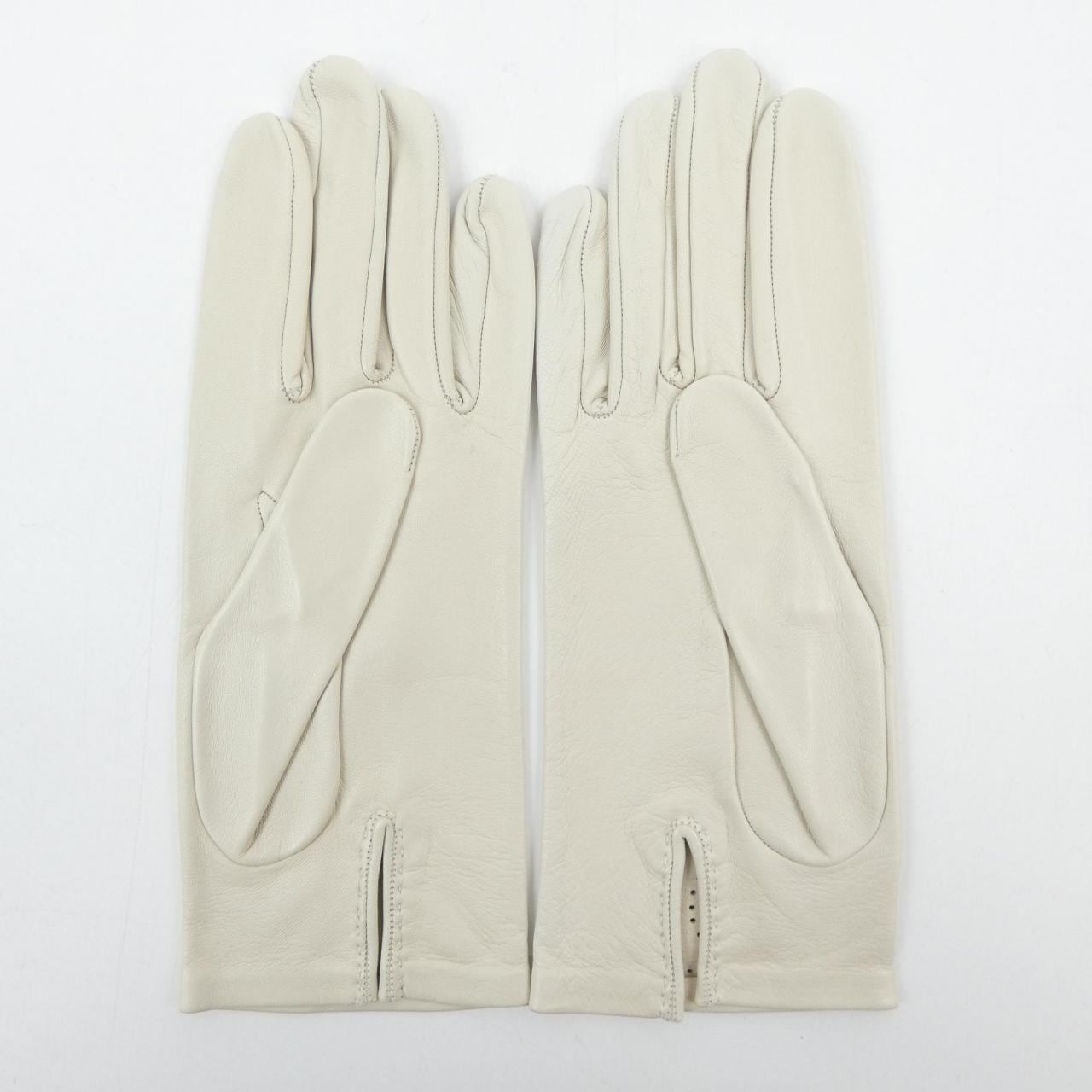 エルメス HERMES GLOVE