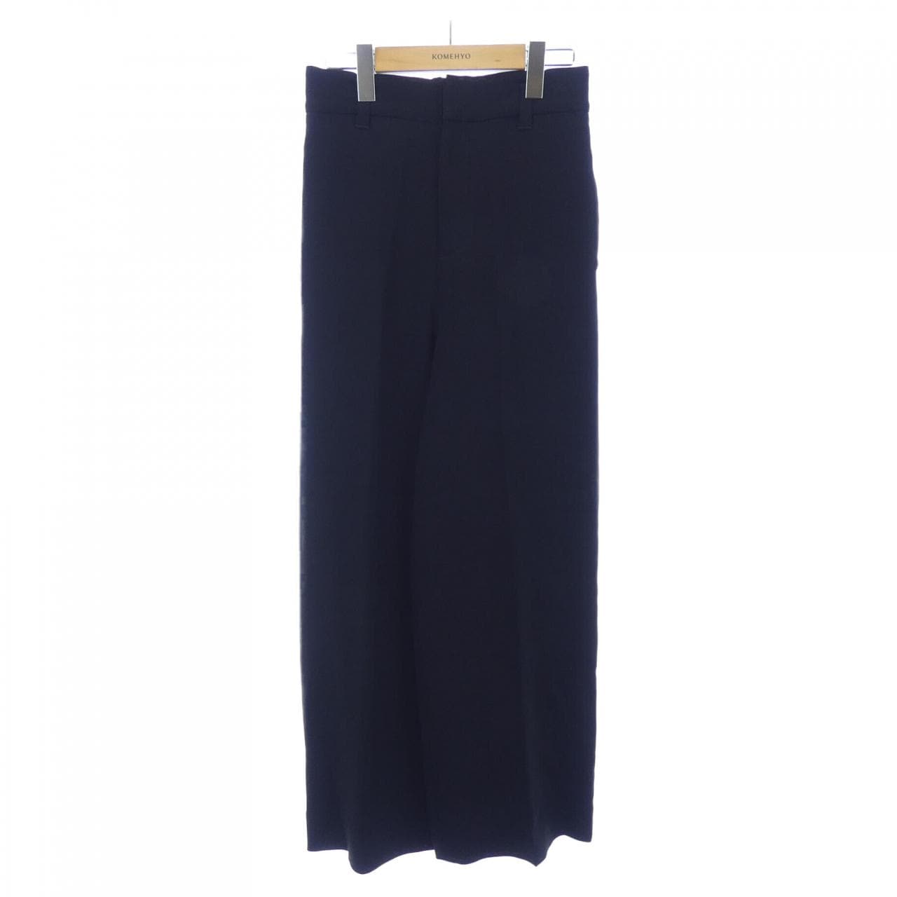 HARUNOBUMURATA HM25S813-FUJ06 パンツ