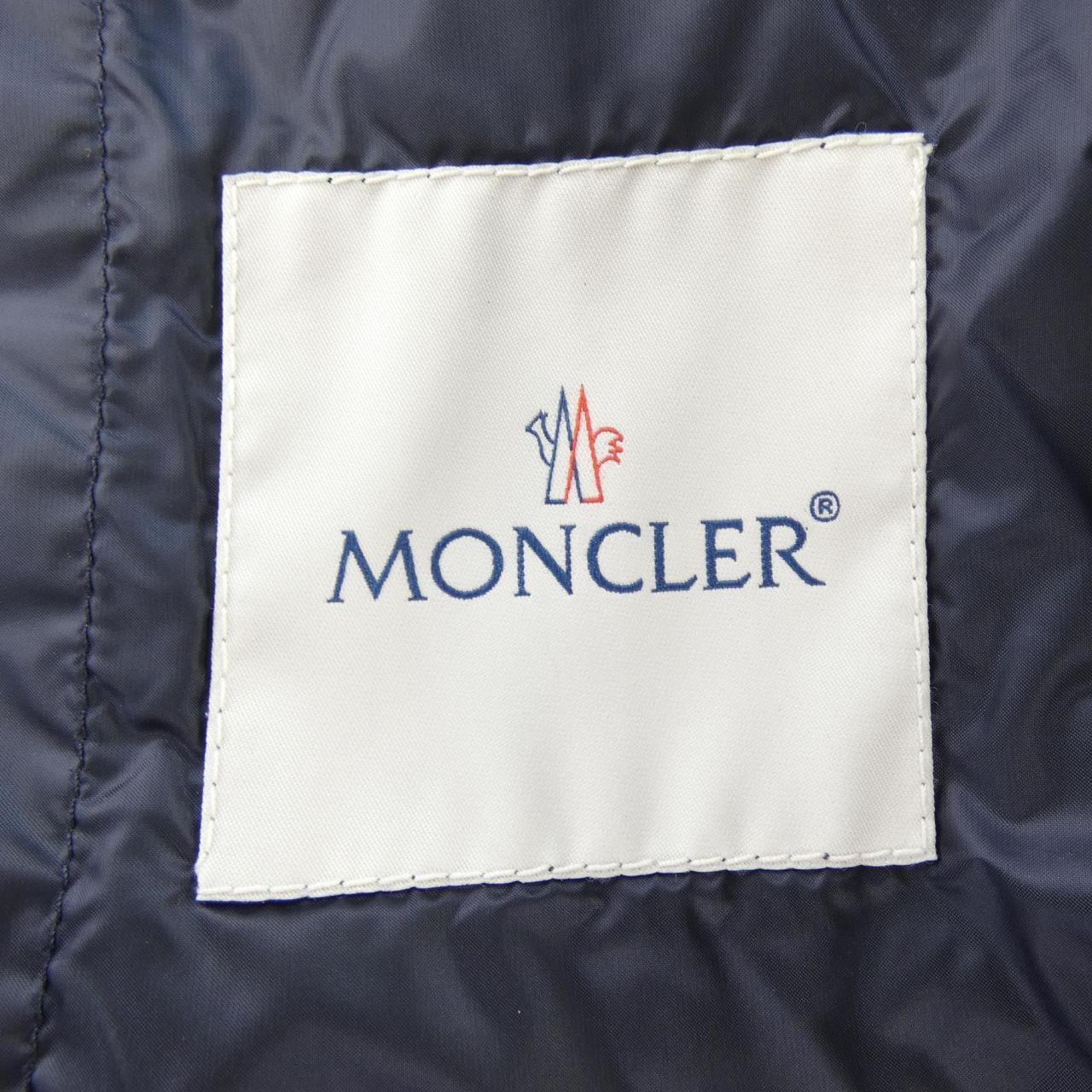 モンクレール MONCLER DRAGONNET ダウンコート
