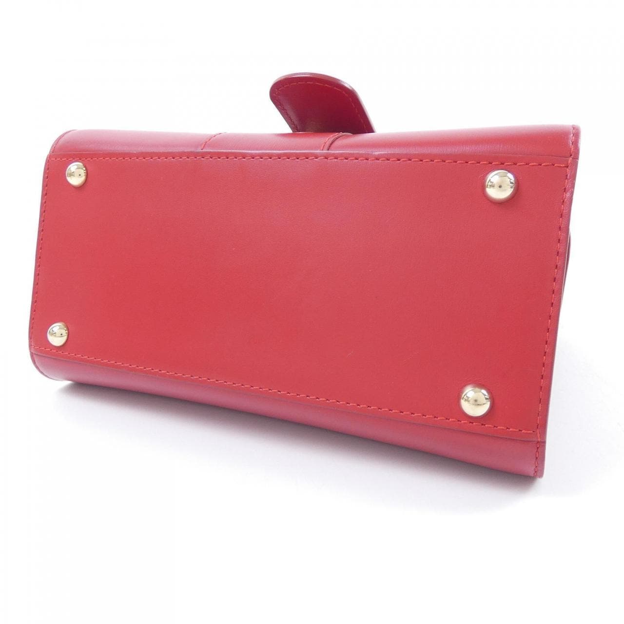 デルボー DELVAUX BRILLANT BAG