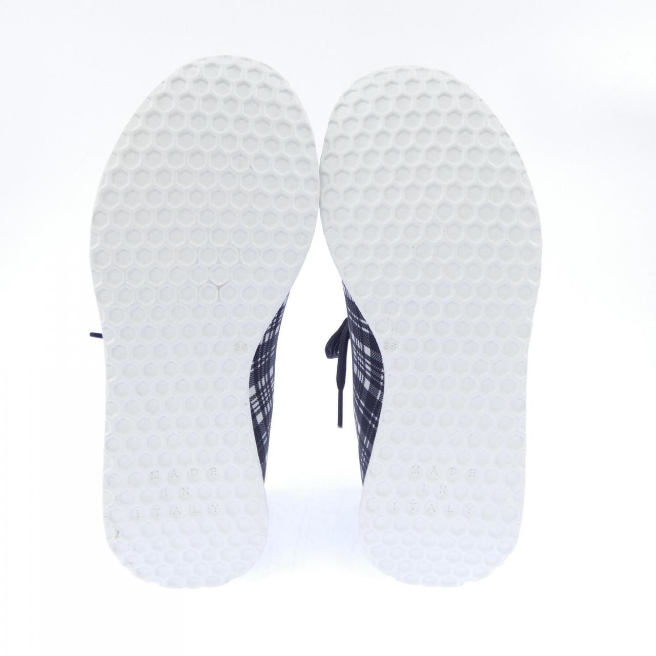 テストーニ a.testoni スニーカー