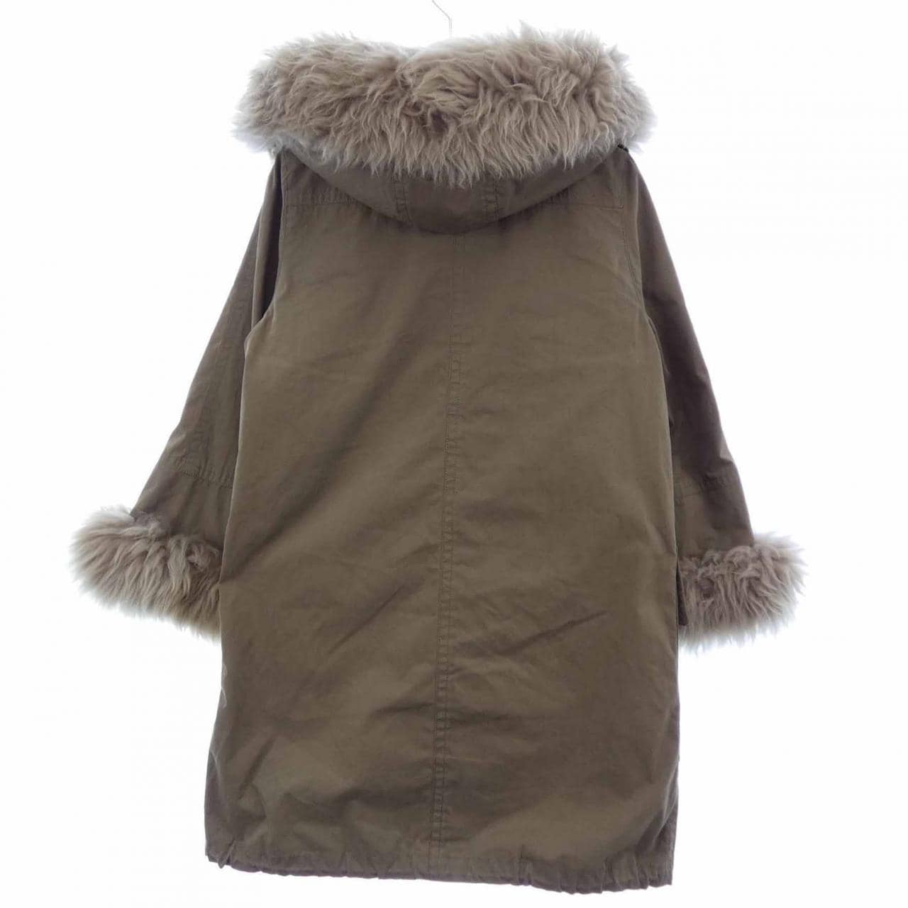 グレースコンチネンタル GRACE CONTINENTAL コート