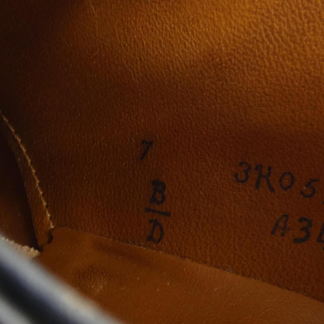 オールデン ALDEN A3403 シューズ