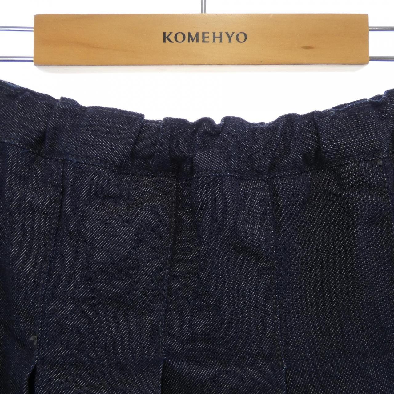 STAMP AND DIARY スカート