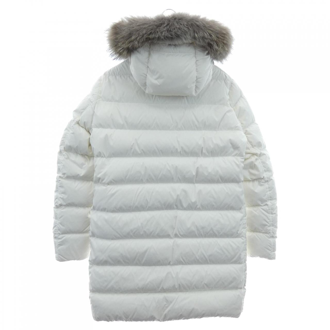 ヘルノ Herno PI0590U ダウンコート