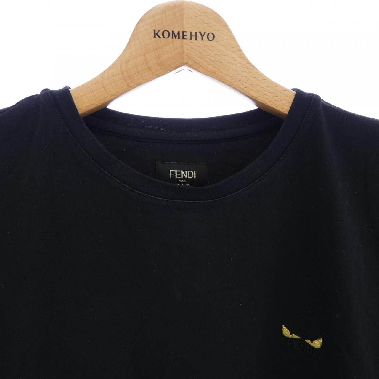 フェンディ FENDI FY0894 A875 Tシャツ