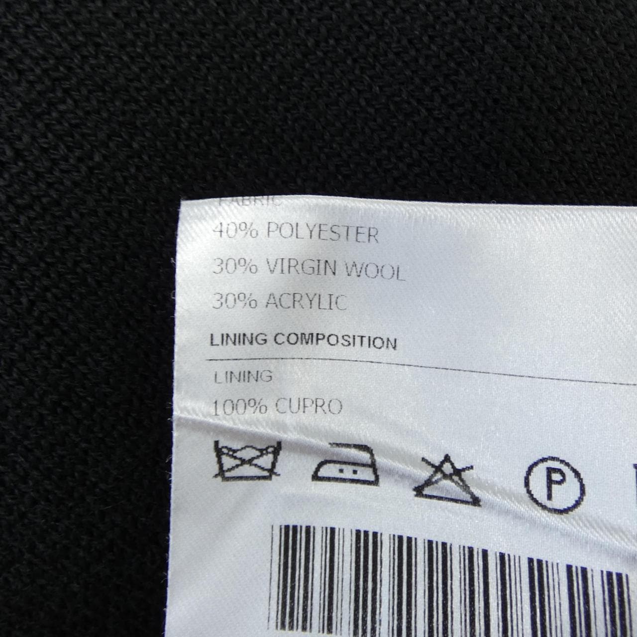 タリアトーレ TAGLIATORE G-DAKAR22K/J ジャケット