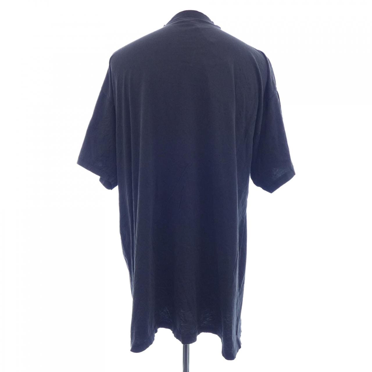 バレンシアガ BALENCIAGA 787349 TRVO1 UNISEX Tシャツ