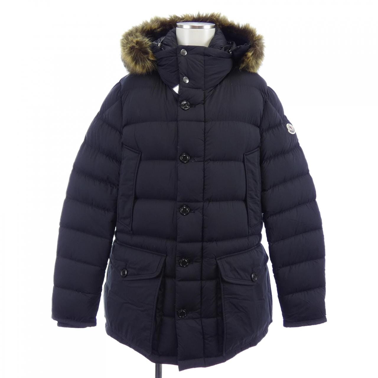 モンクレール MONCLER CLUNYE ダウンジャケット