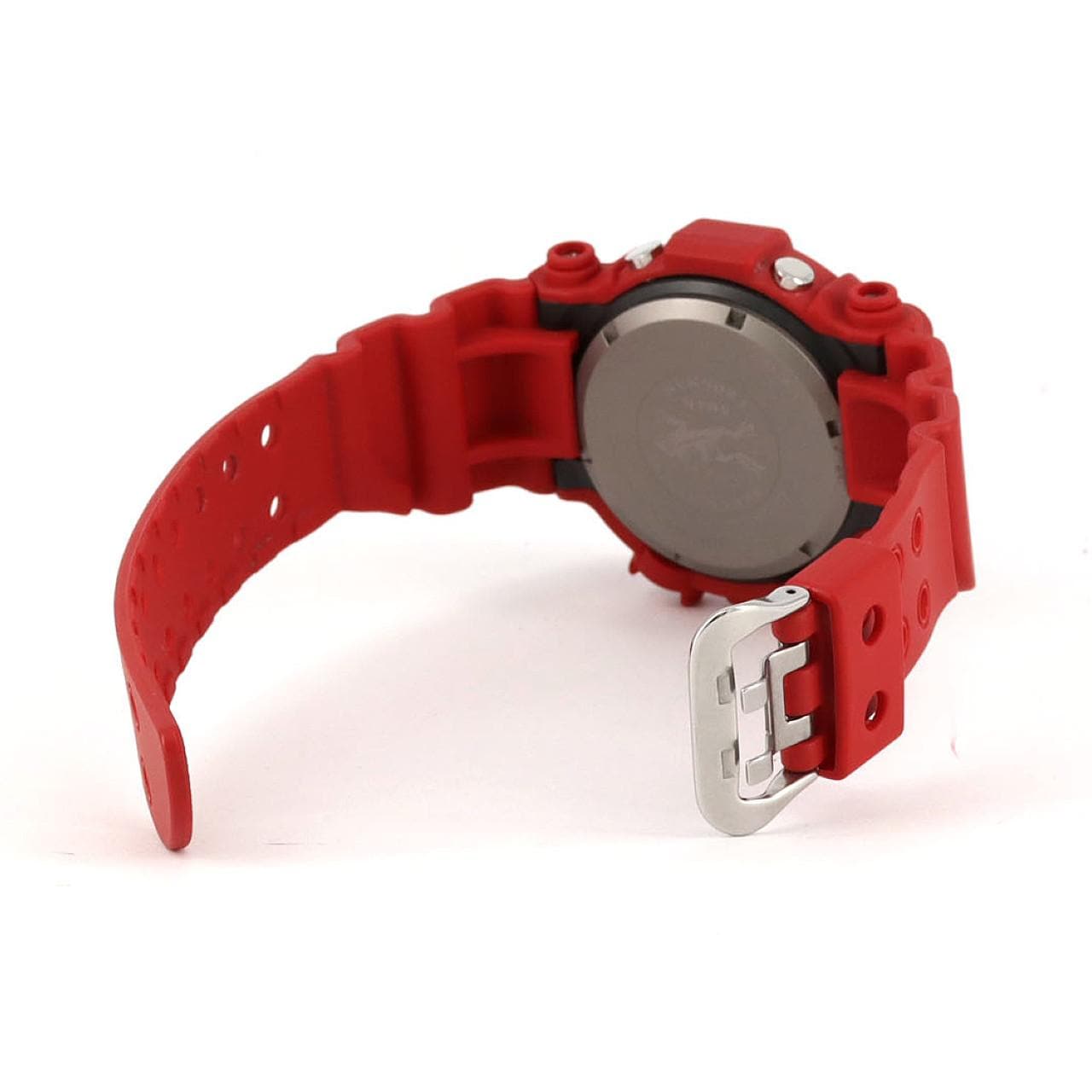 卡西歐 G-SHOCK Frogman 30th GW-8230NT-4JR 橡膠 太陽能石英