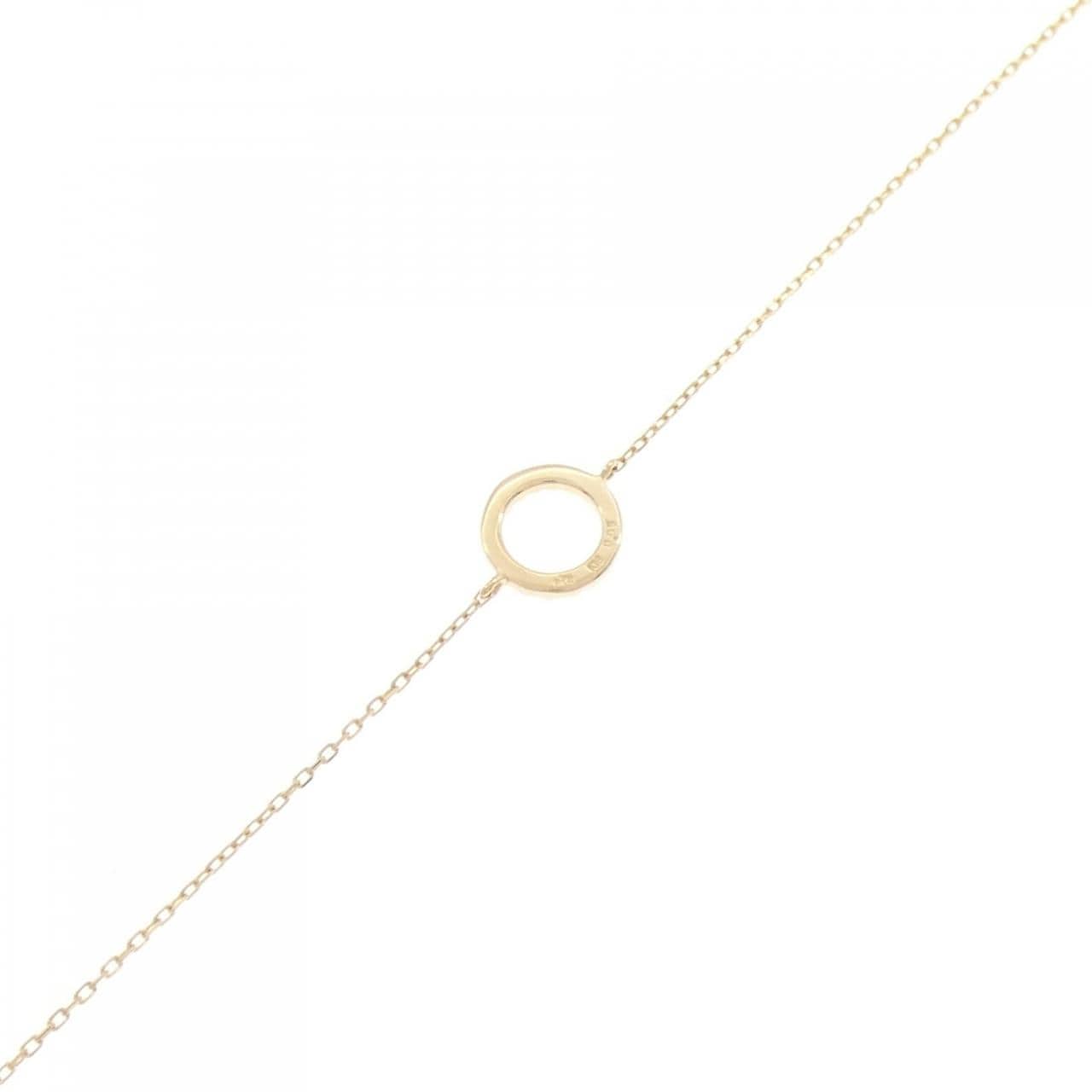 エテ ダイヤモンド ブレスレット 0.05CT