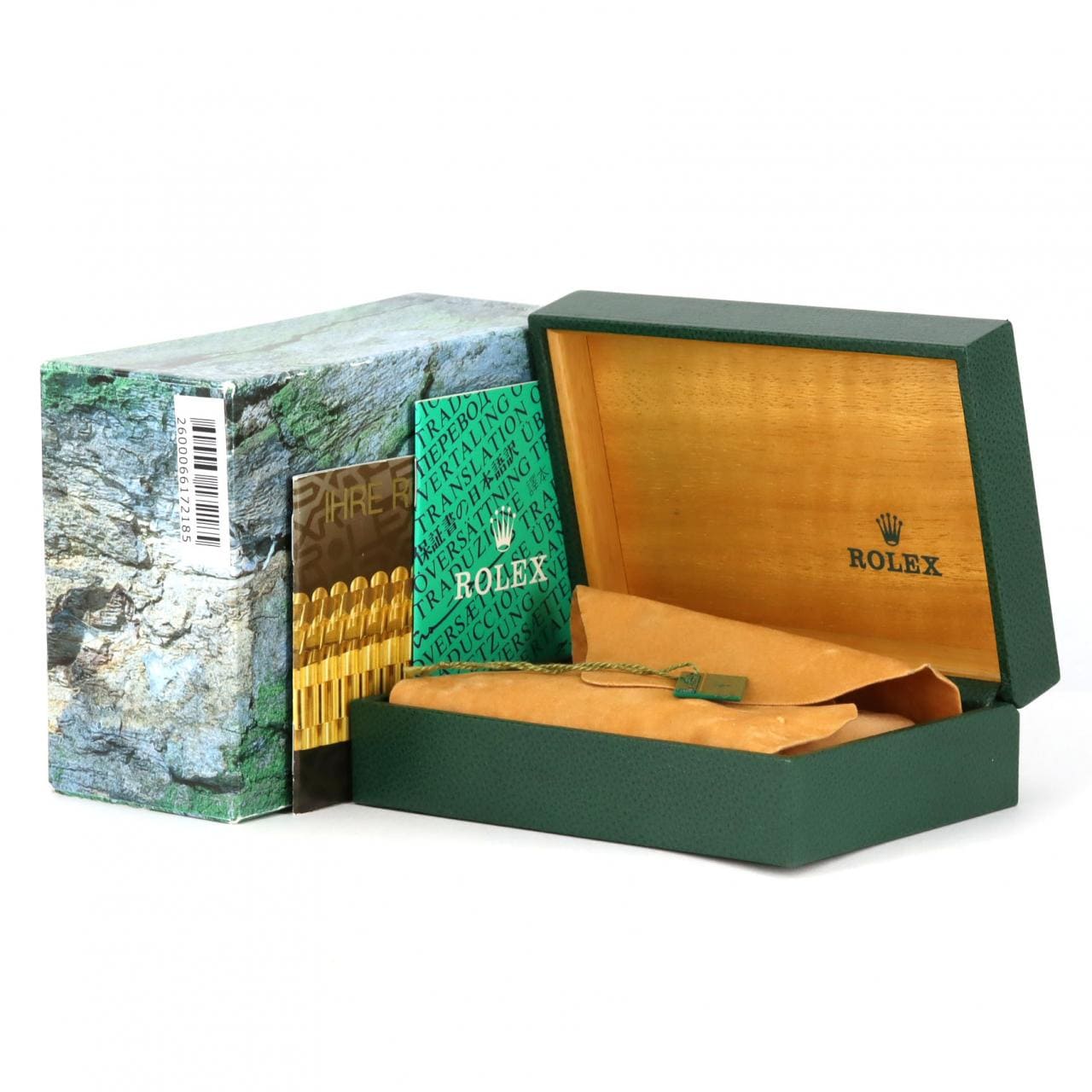 ロレックス デイトジャスト 16233 SSxYG 自動巻 P番