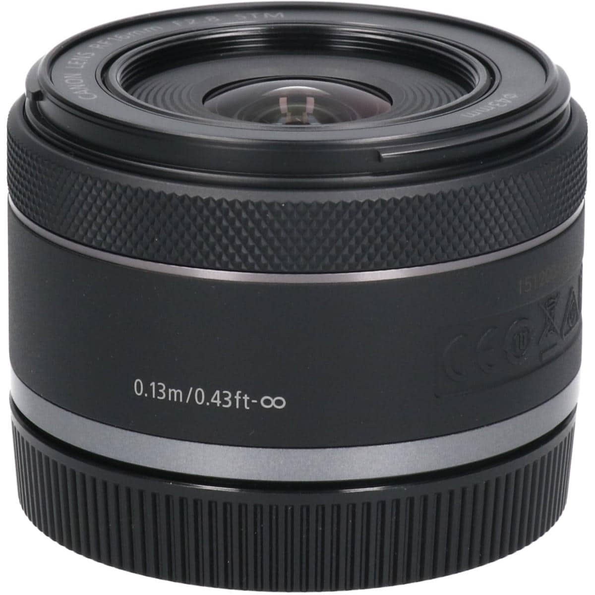 ＲＦ１６ｍｍ　Ｆ２．８ＳＴＭ