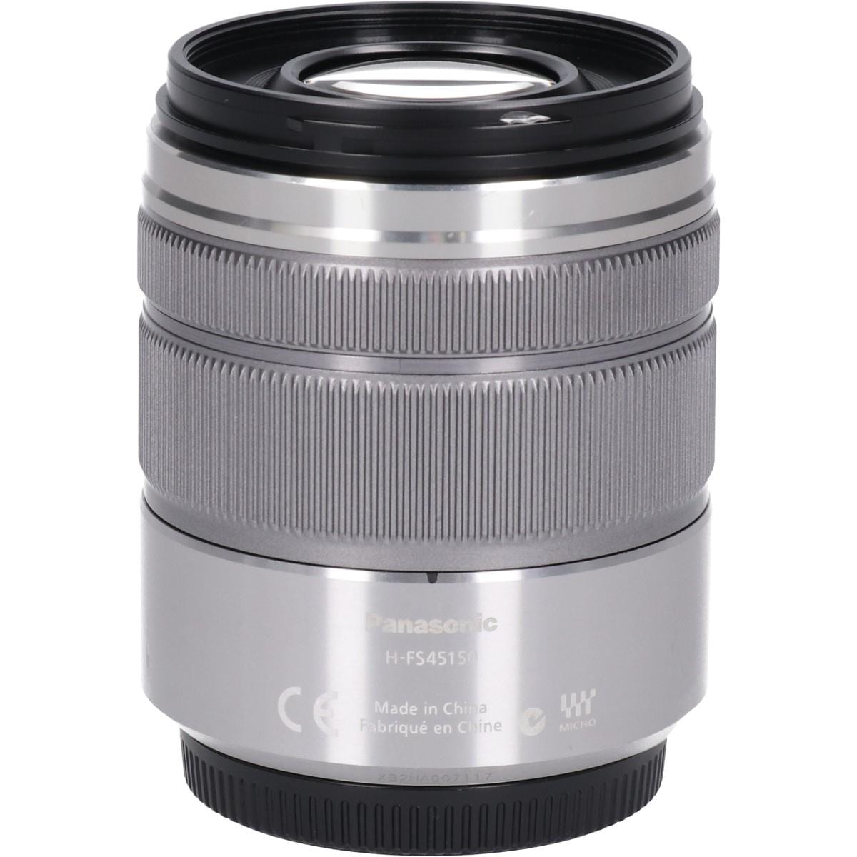 ４５－１５０ｍｍ　Ｆ４－５．６ＯＩＳ（Ｈ－ＦＳ４５１５０）