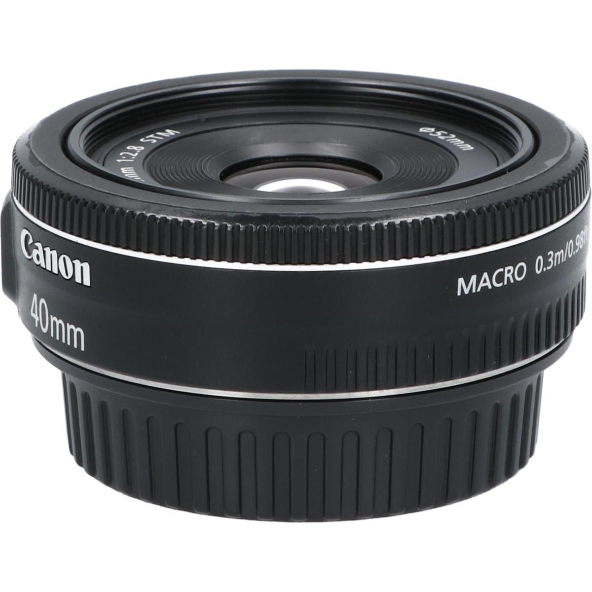 ＥＦ４０ｍｍ　Ｆ２．８ＳＴＭ