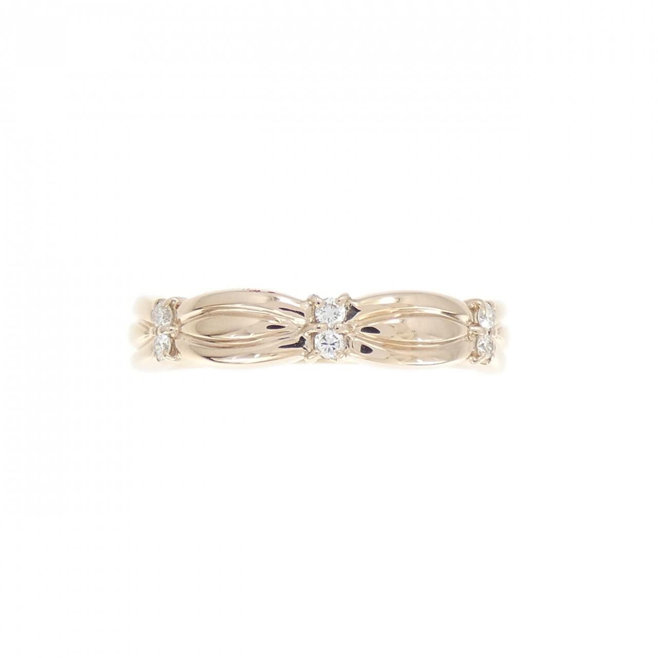 VENDOME Diamond ring