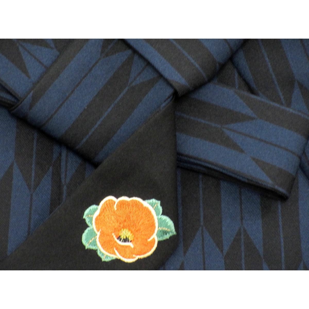 女袴　ｅａｒｔｈ　紐下９１ｃｍ　Ｍサイズ