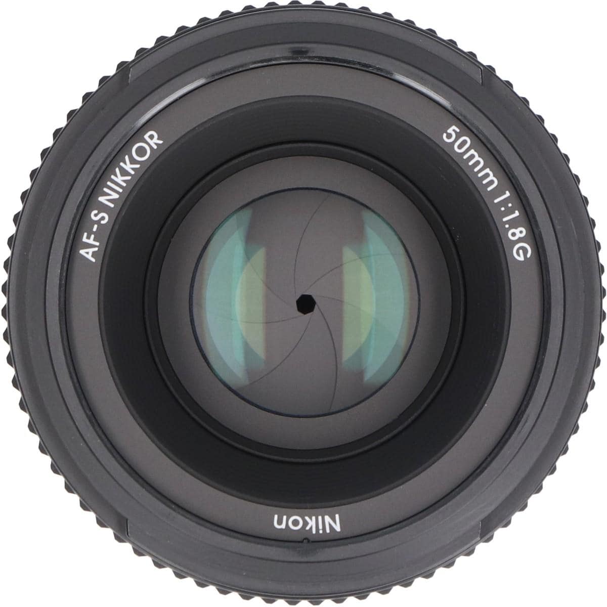 ＡＦ－Ｓ５０ｍｍ　Ｆ１．８Ｇスペシャルエディション