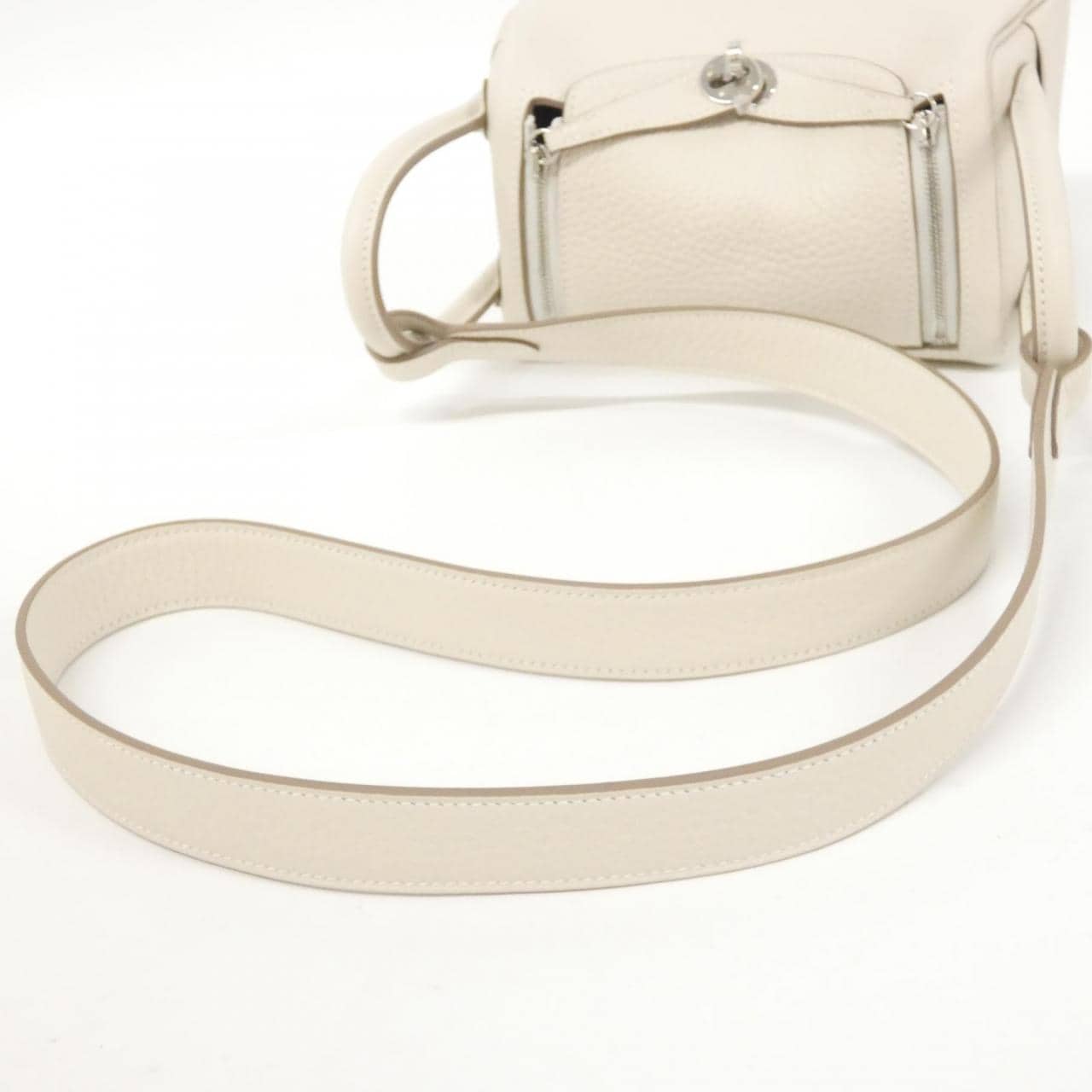 【未使用品】エルメス リンディ2 MINI 085956CK ショルダーバッグ